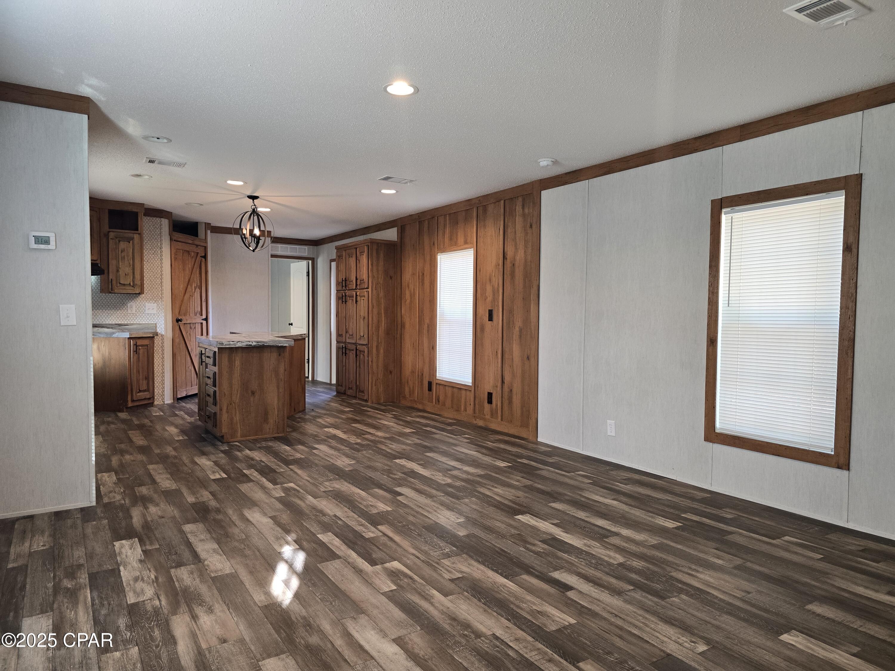 Tung Grove Ests 1st Sec - Residential