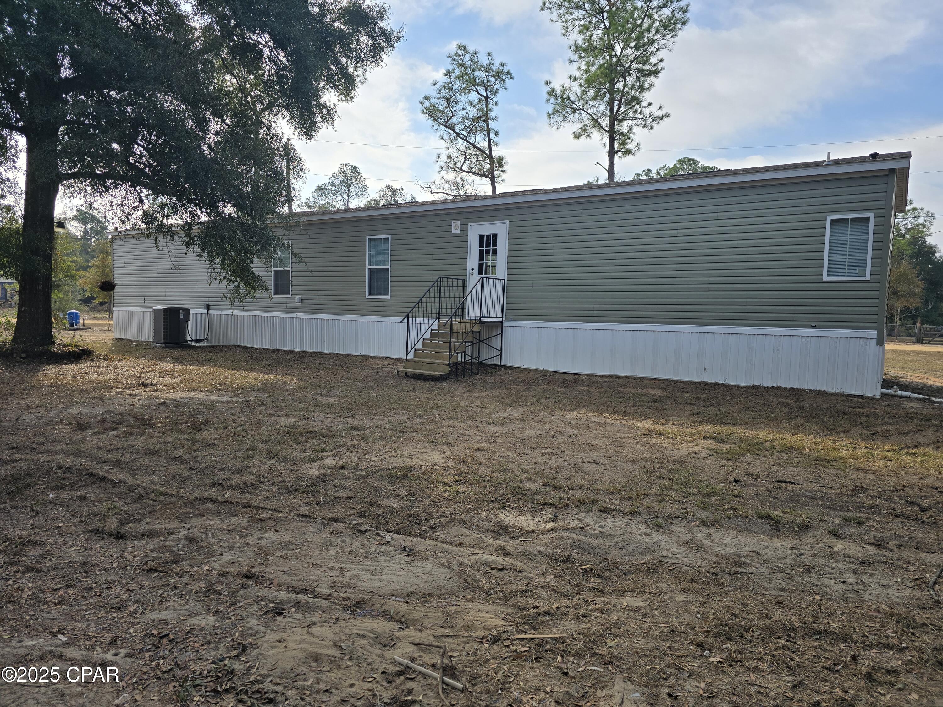 Tung Grove Ests 1st Sec - Residential