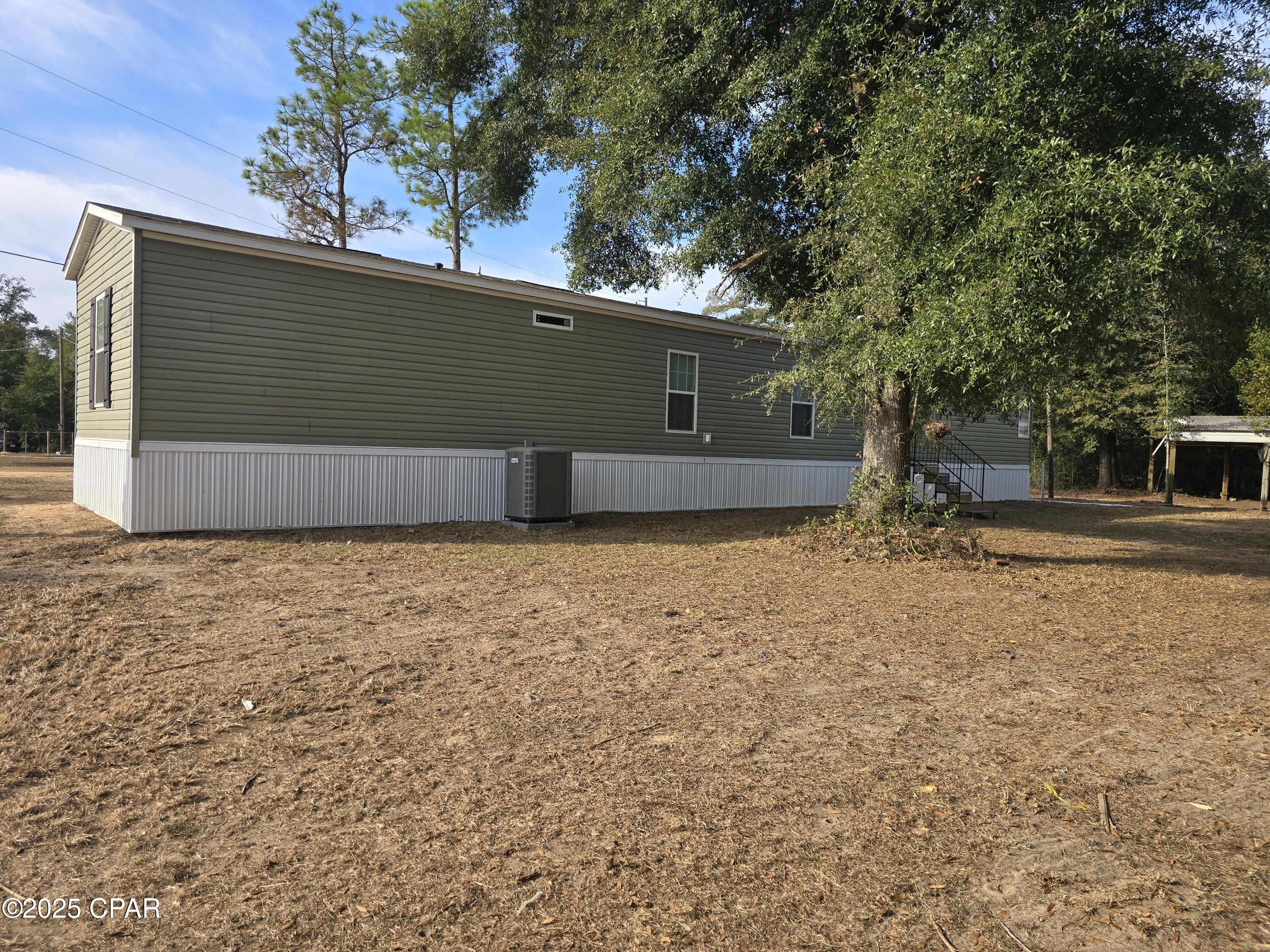 Tung Grove Ests 1st Sec - Residential