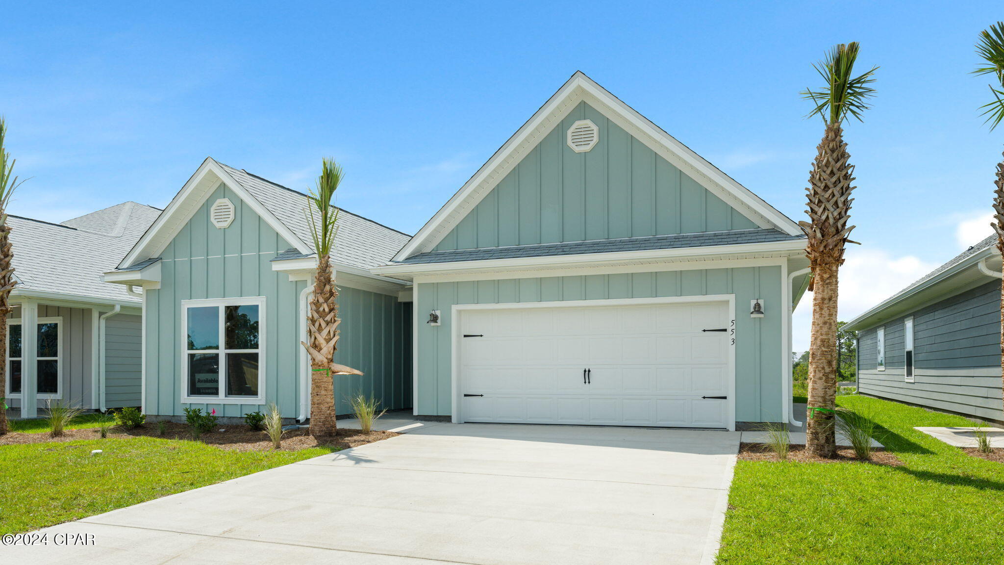 Windmark - Residential