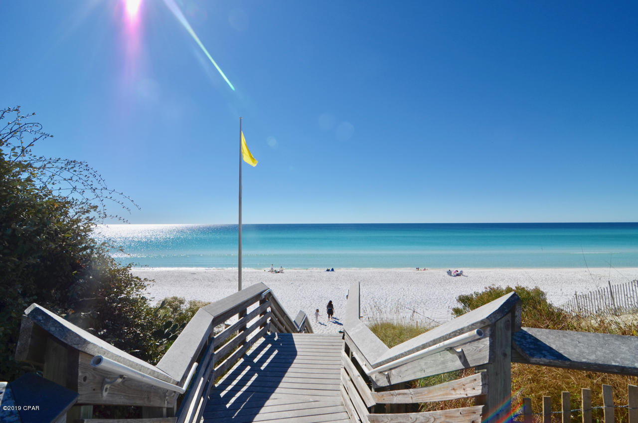 Lakeside At Blue Mountain Beach - Land