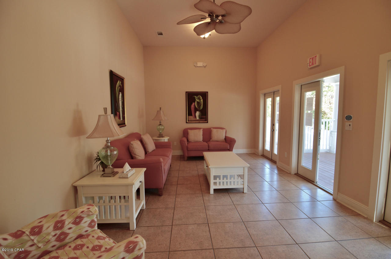 Lakeside At Blue Mountain Beach - Land