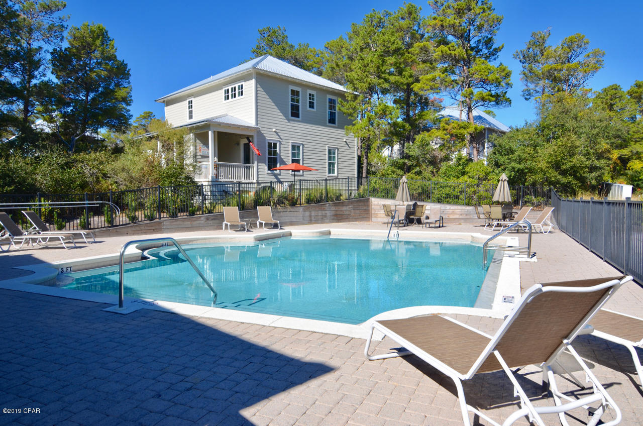 Lakeside At Blue Mountain Beach - Land