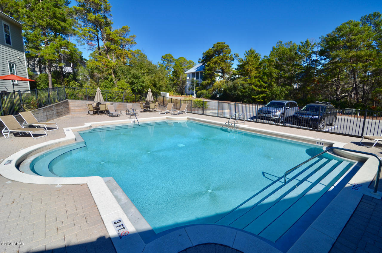 Lakeside At Blue Mountain Beach - Land