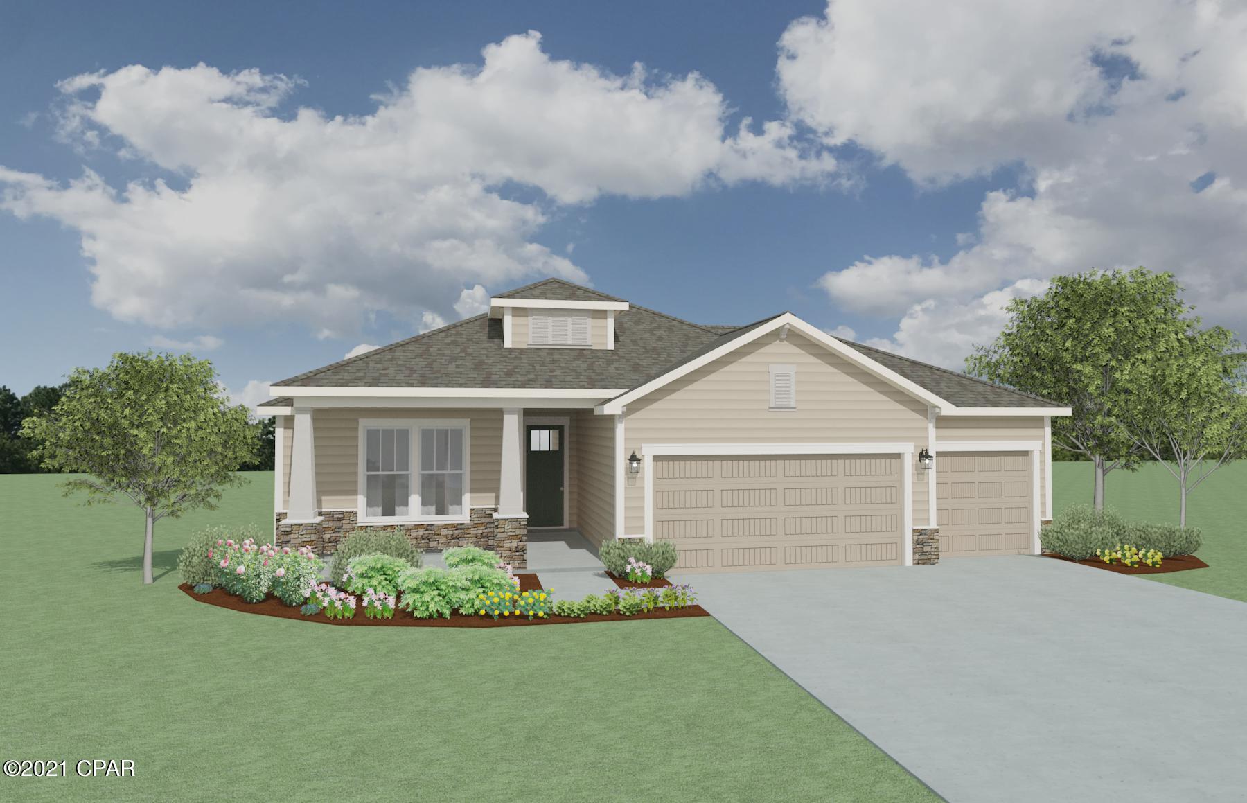 Breakfast Point - Residential