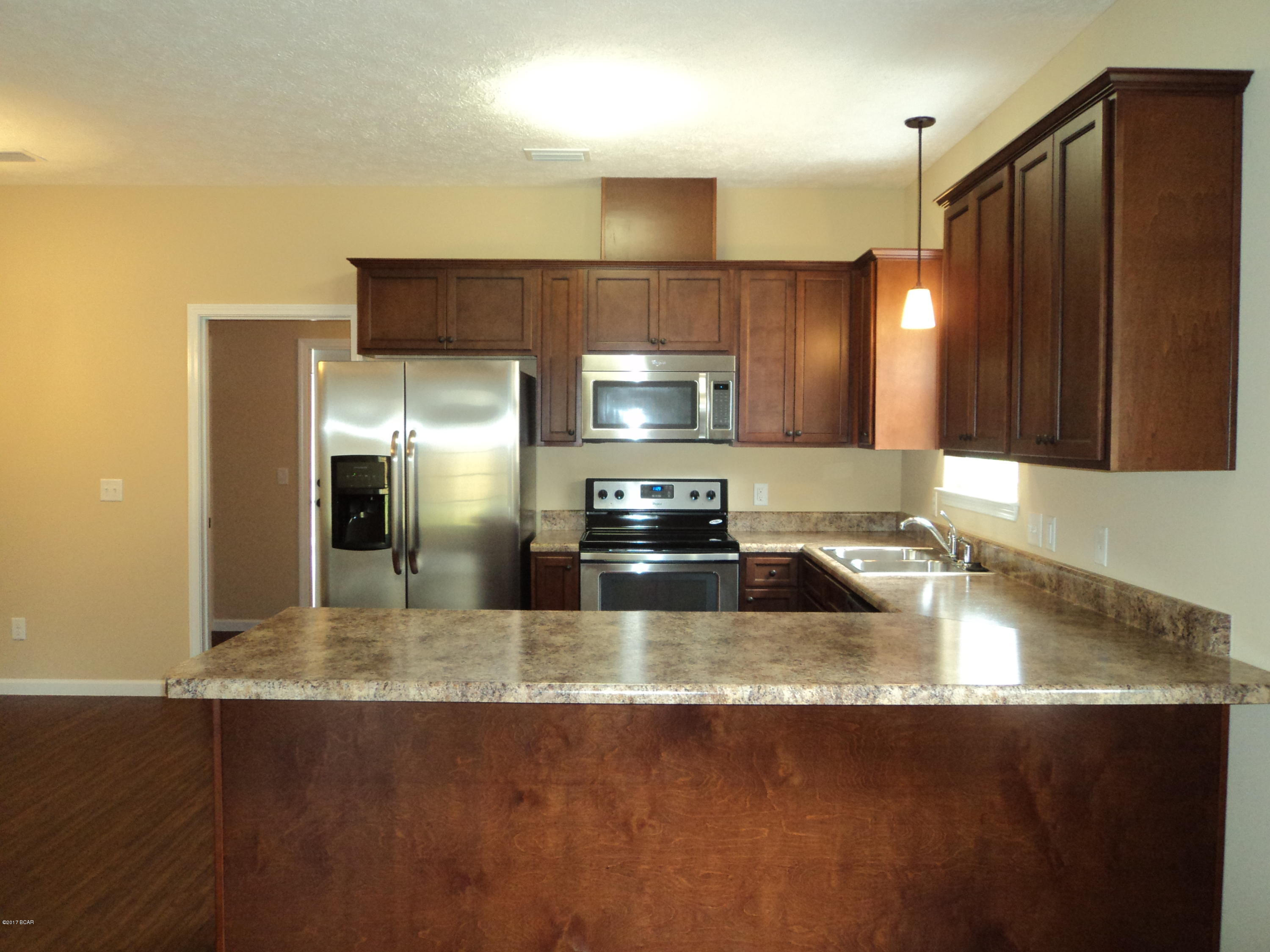 [No Recorded Subdiv] - Residential Lease