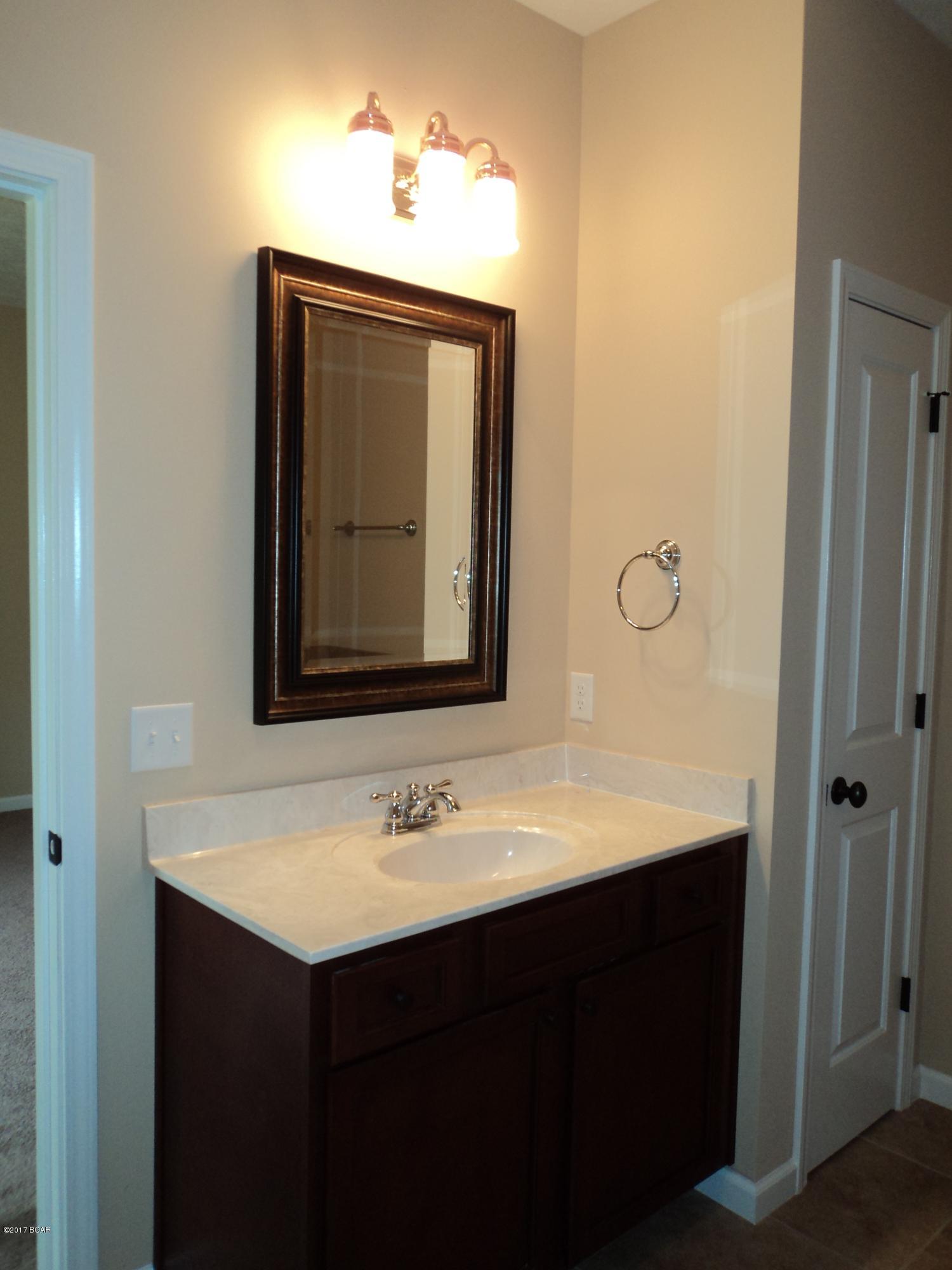 [No Recorded Subdiv] - Residential Lease