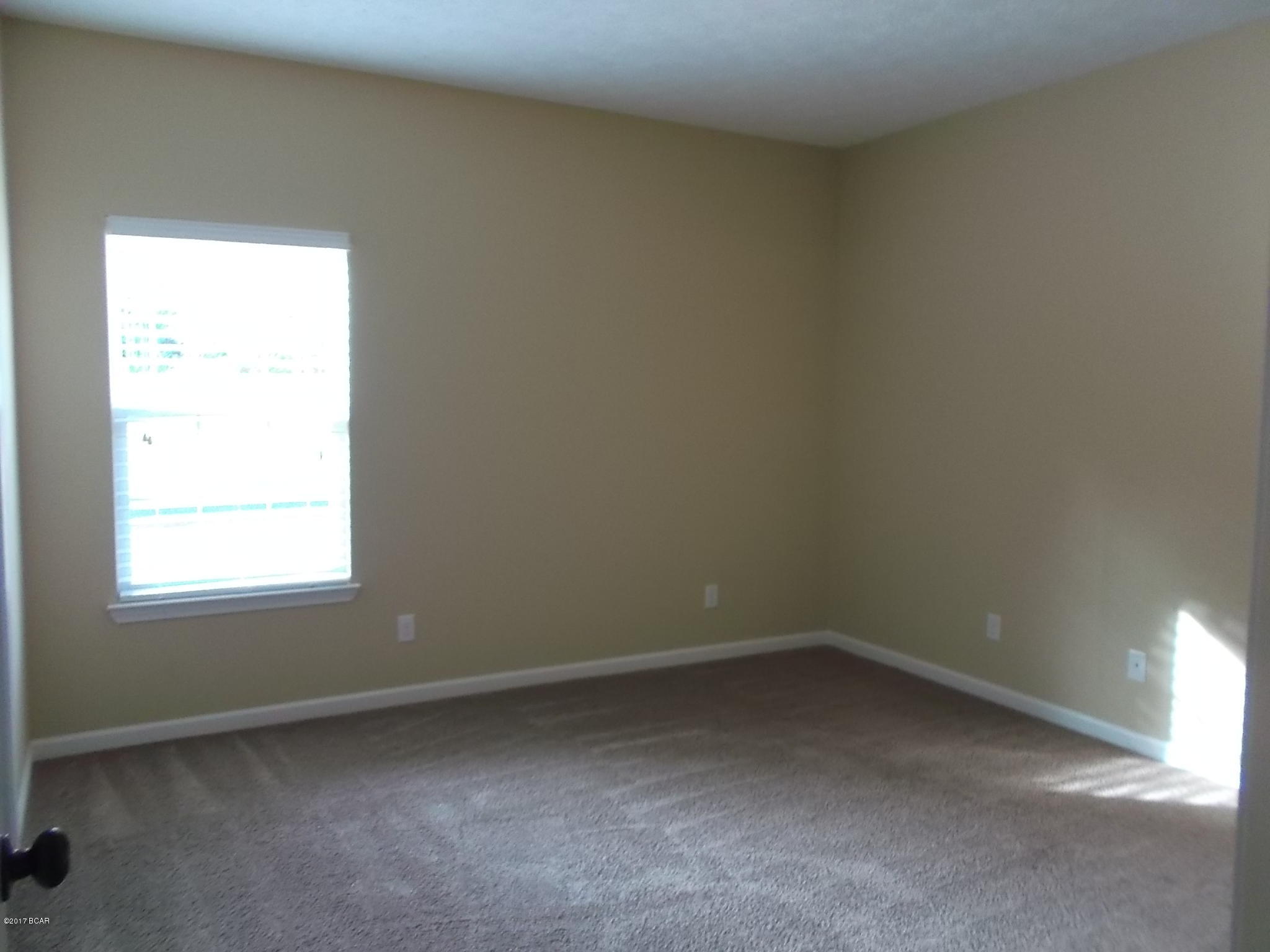 [No Recorded Subdiv] - Residential Lease