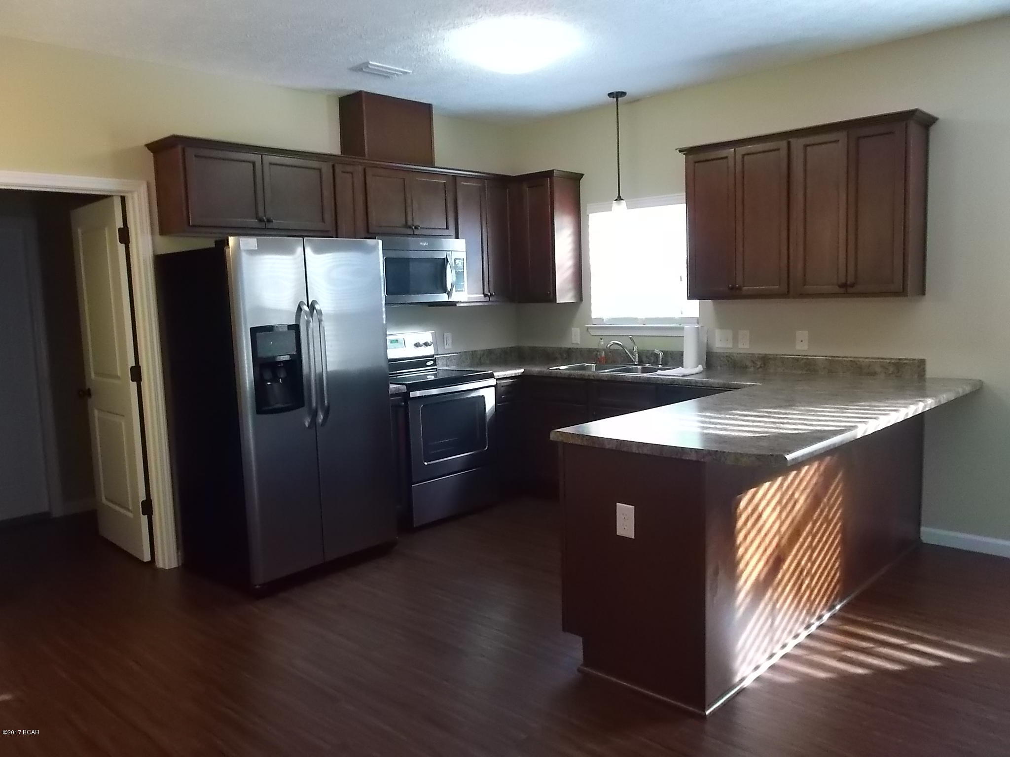 [No Recorded Subdiv] - Residential Lease