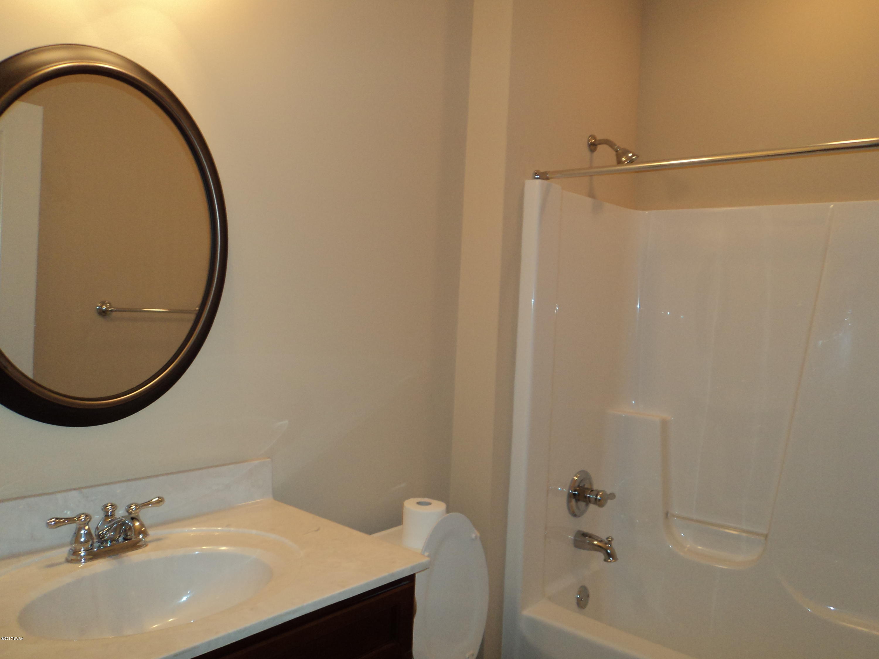 [No Recorded Subdiv] - Residential Lease