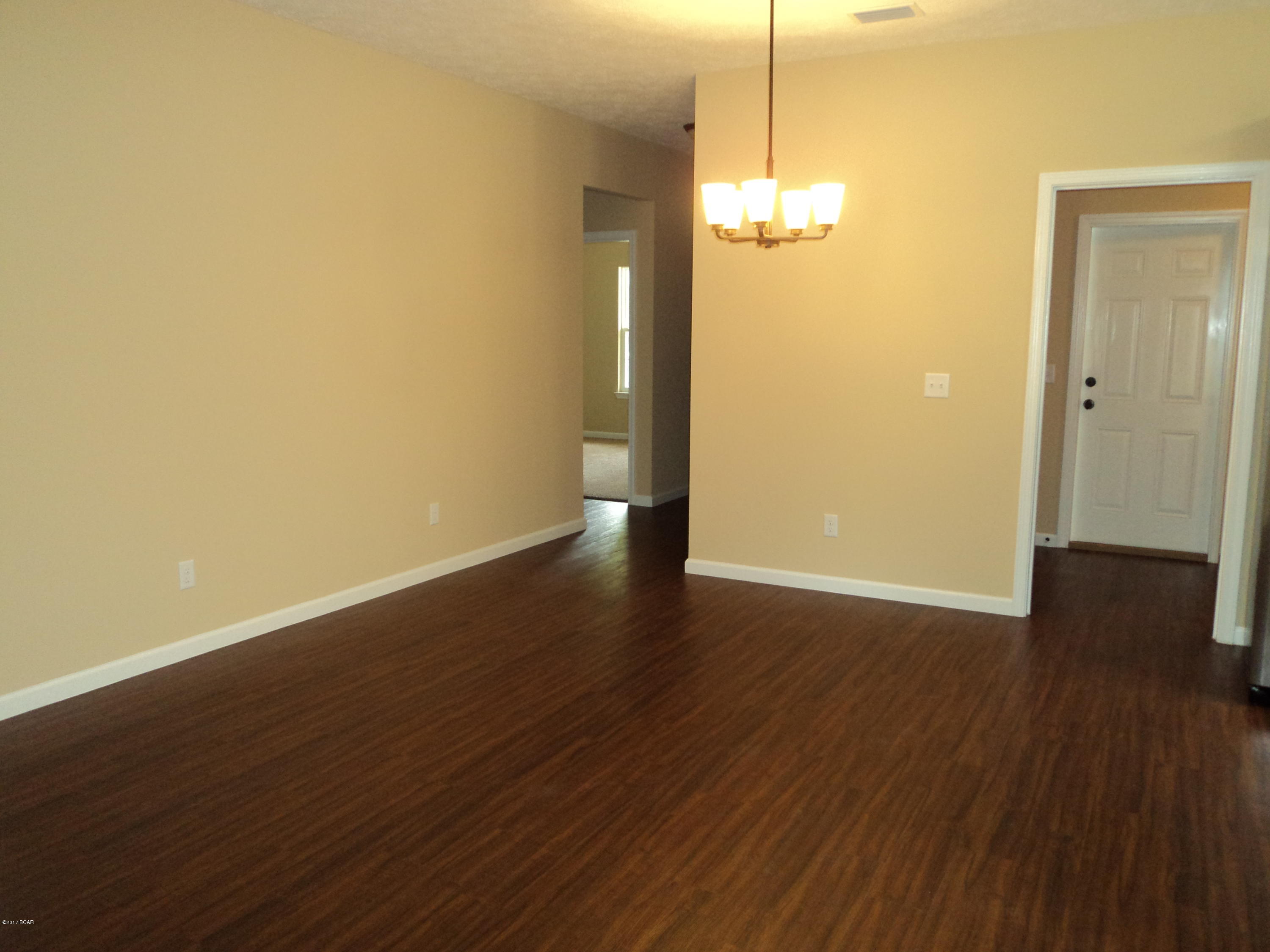 [No Recorded Subdiv] - Residential Lease