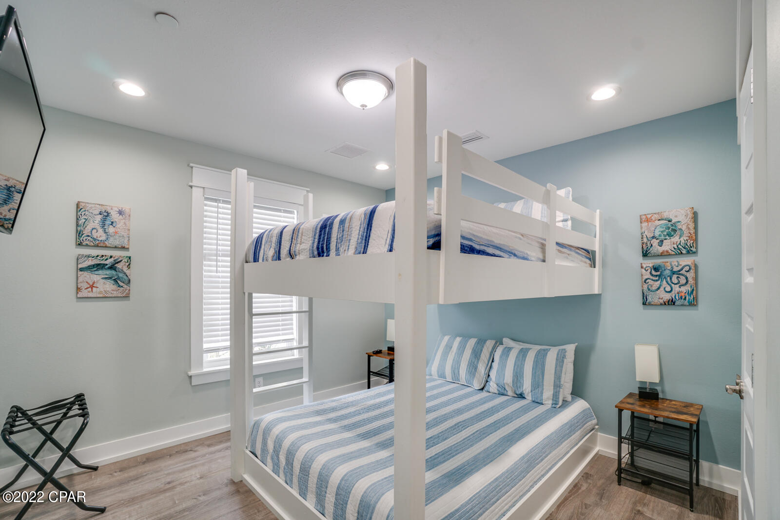 A W Pledger Panama City Beach - Residential