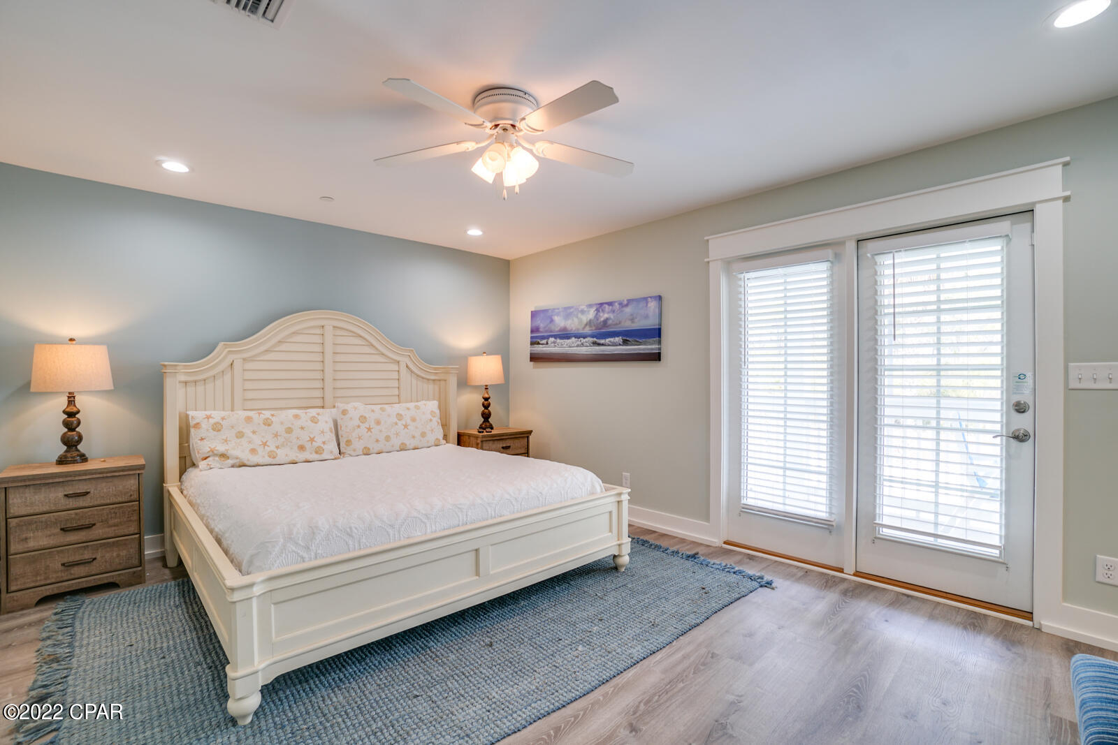 A W Pledger Panama City Beach - Residential