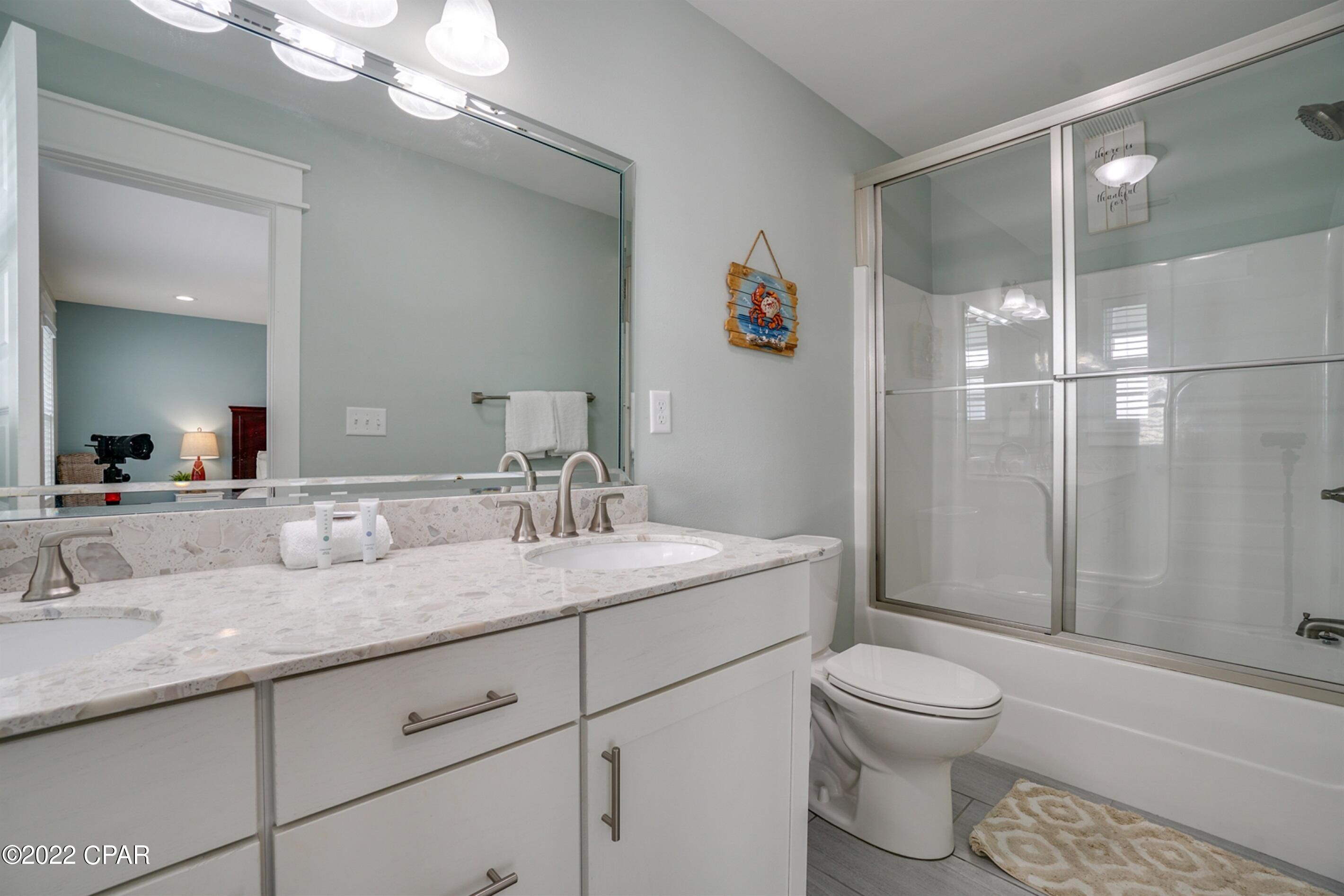 A W Pledger Panama City Beach - Residential