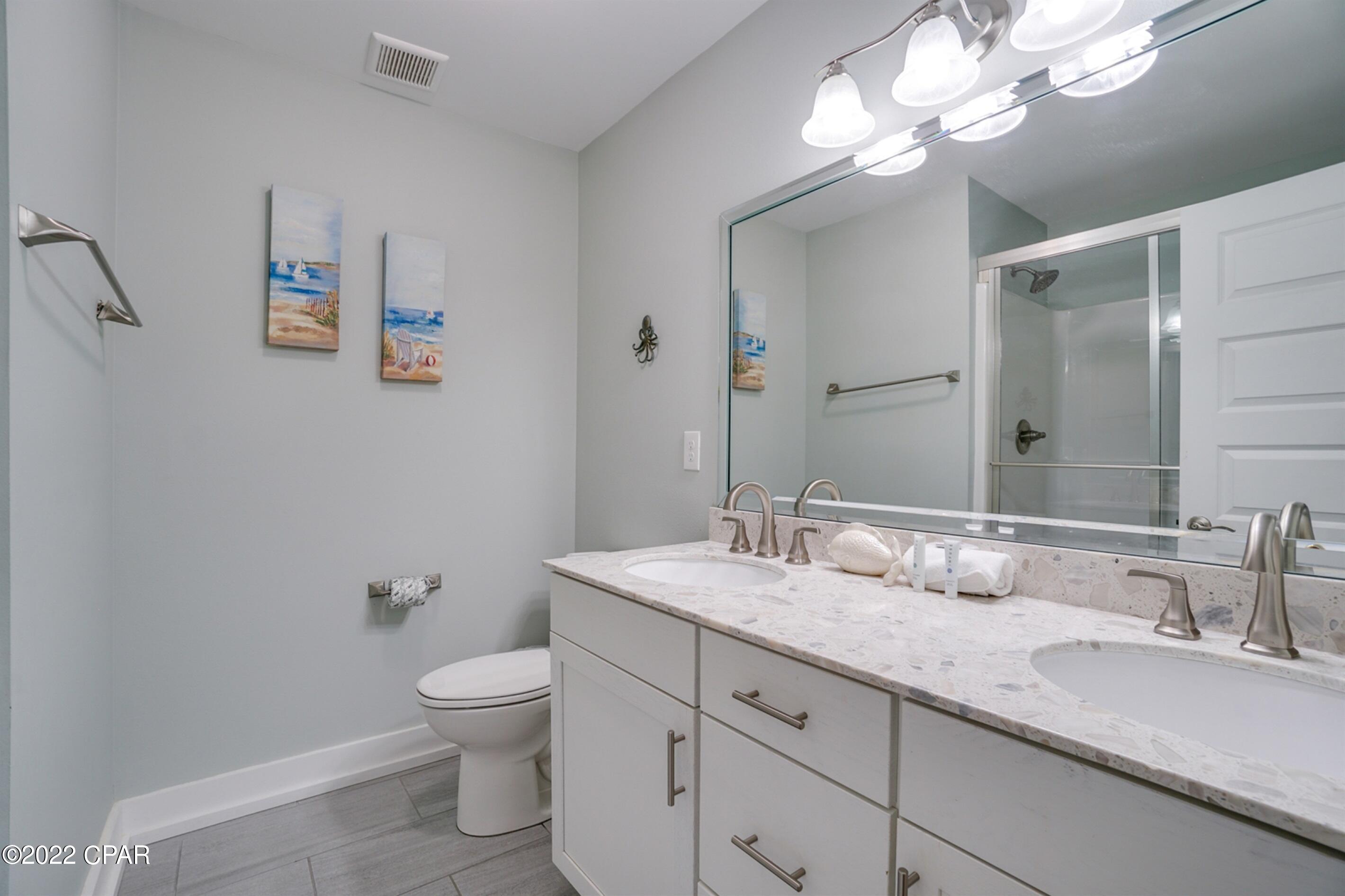 A W Pledger Panama City Beach - Residential