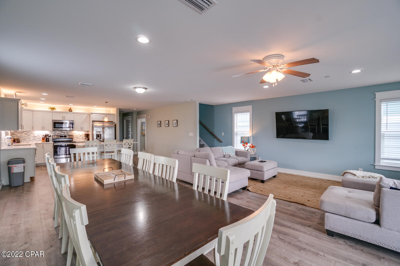 A W Pledger Panama City Beach - Residential