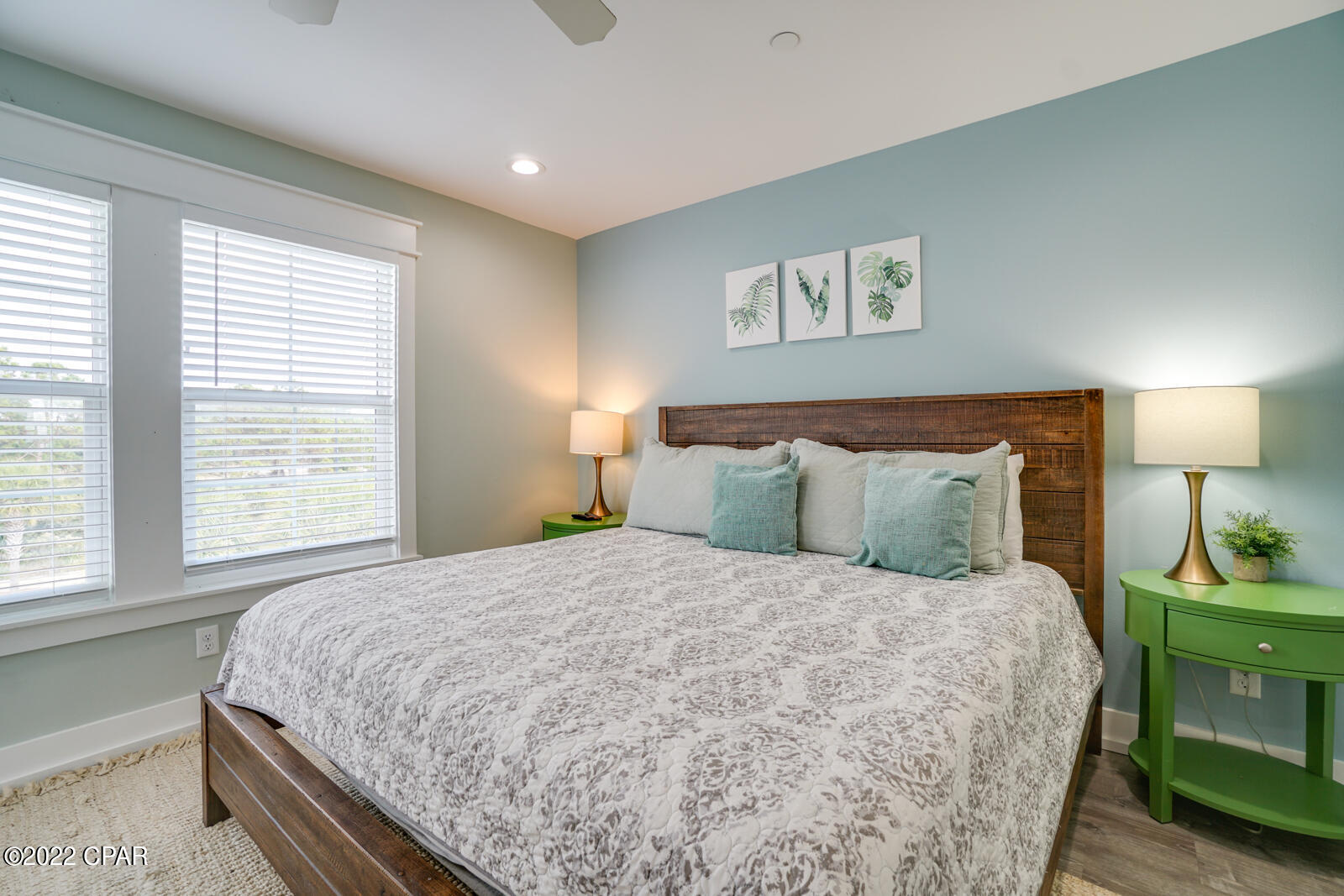 A W Pledger Panama City Beach - Residential