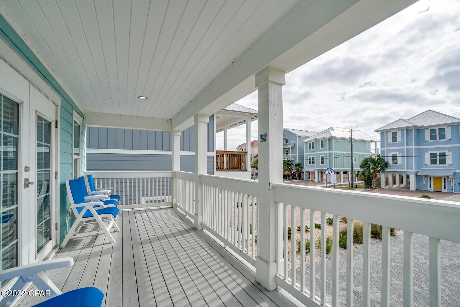 A W Pledger Panama City Beach - Residential