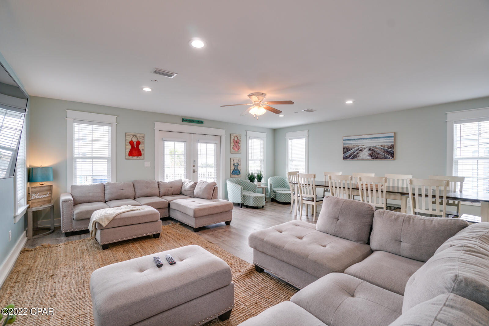 A W Pledger Panama City Beach - Residential