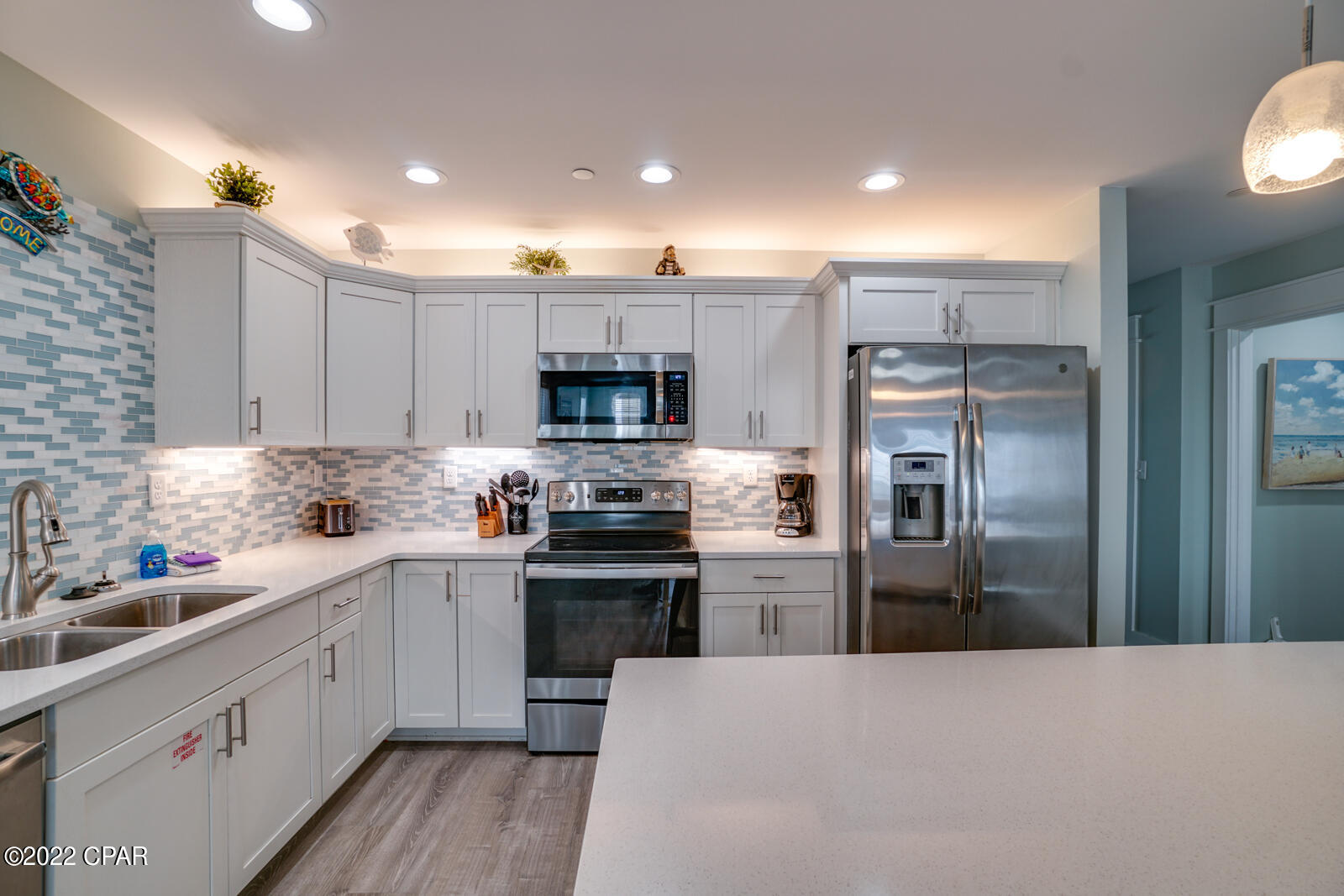 A W Pledger Panama City Beach - Residential