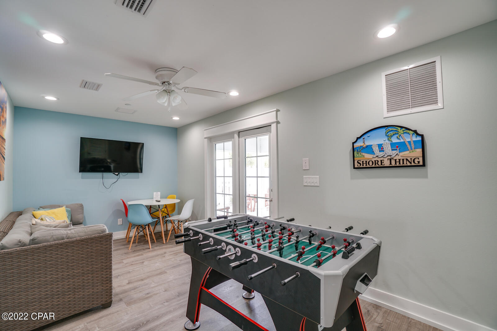 A W Pledger Panama City Beach - Residential