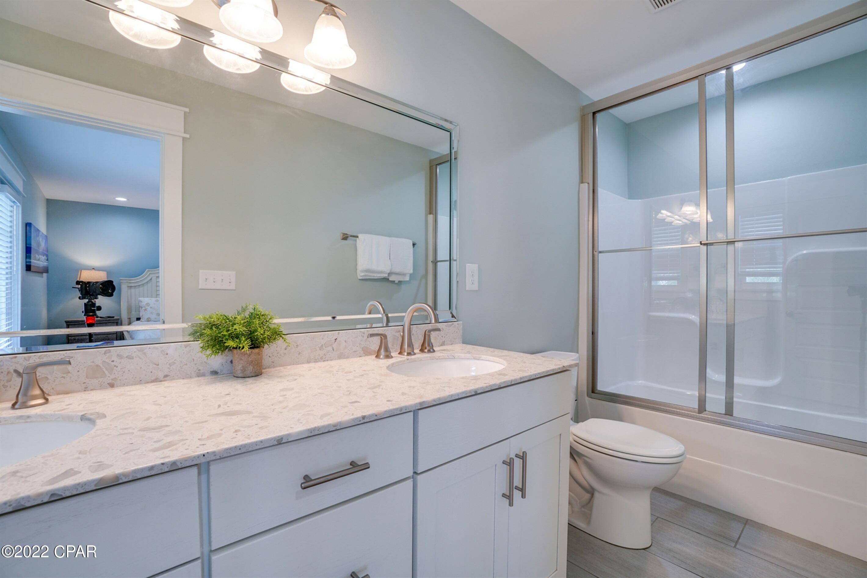 A W Pledger Panama City Beach - Residential