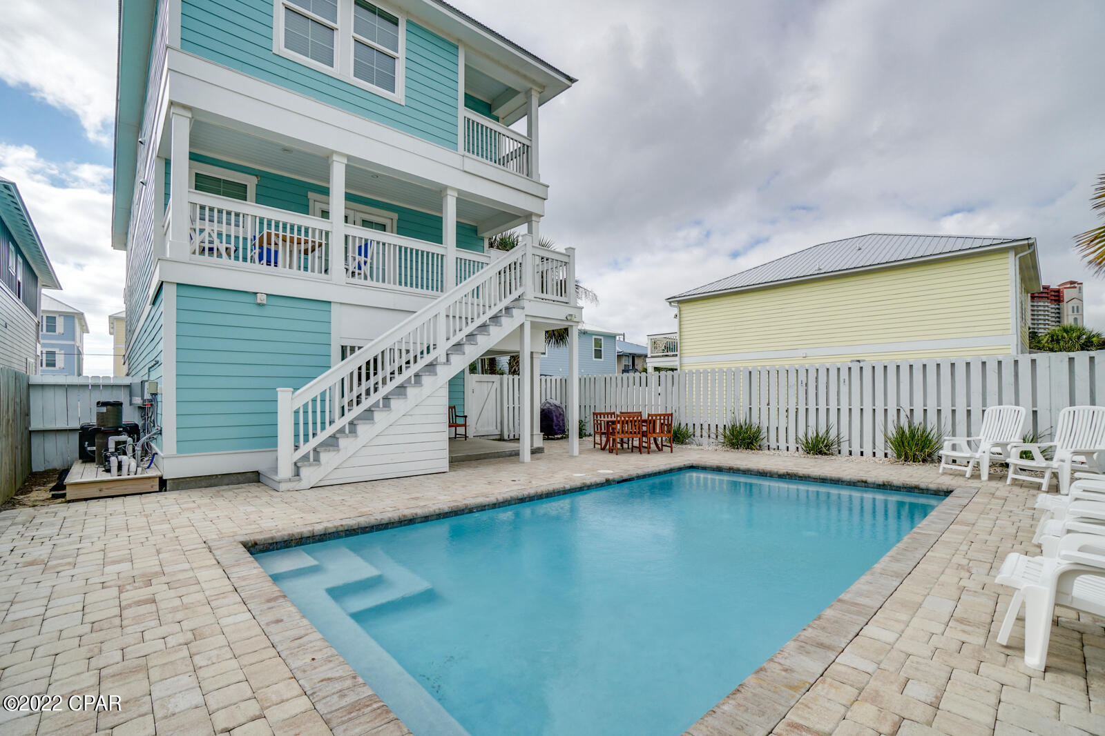 A W Pledger Panama City Beach - Residential