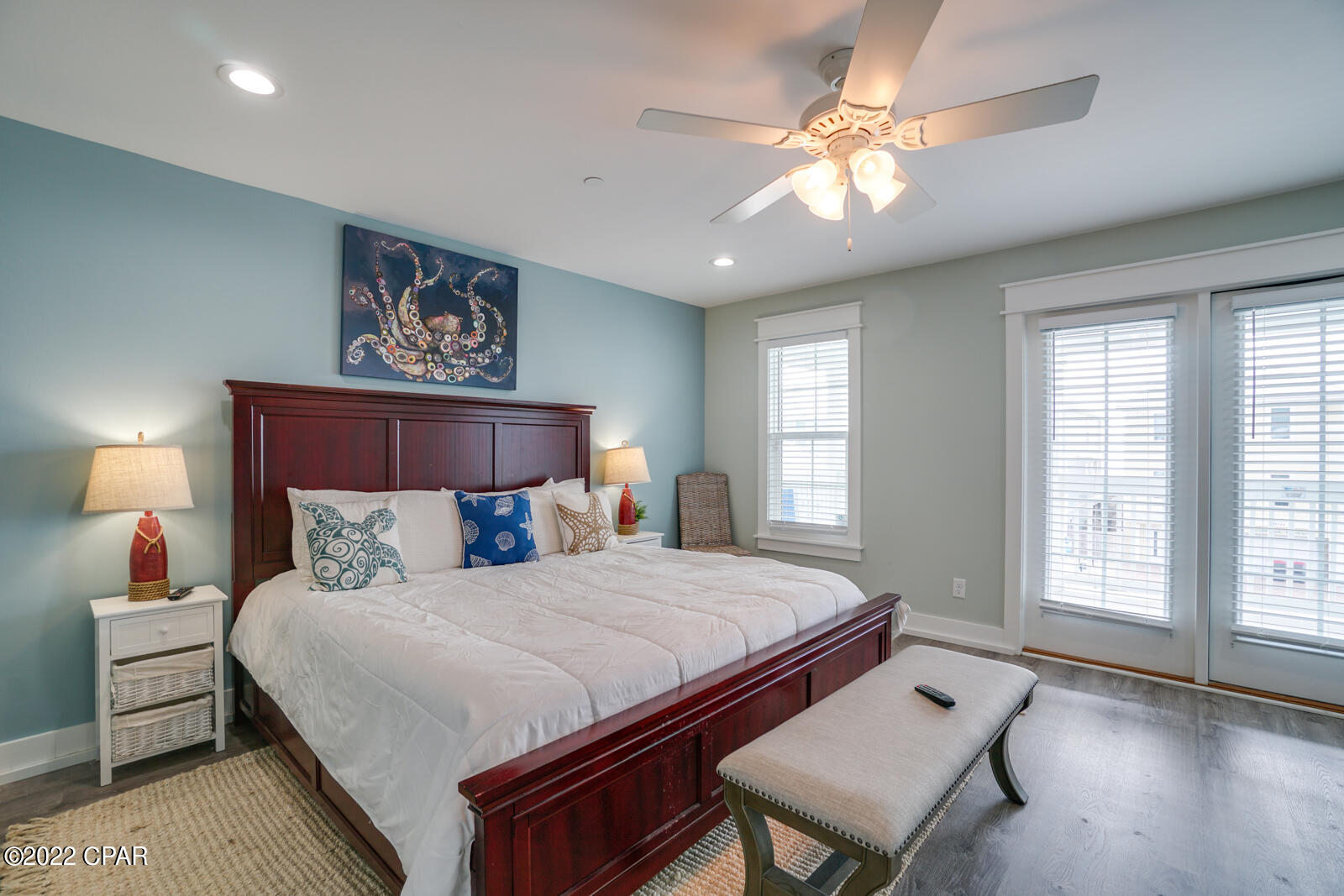 A W Pledger Panama City Beach - Residential