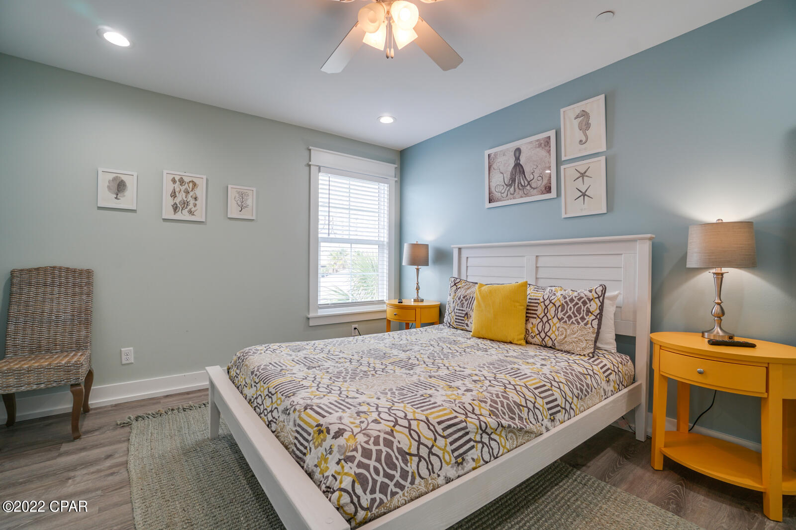 A W Pledger Panama City Beach - Residential