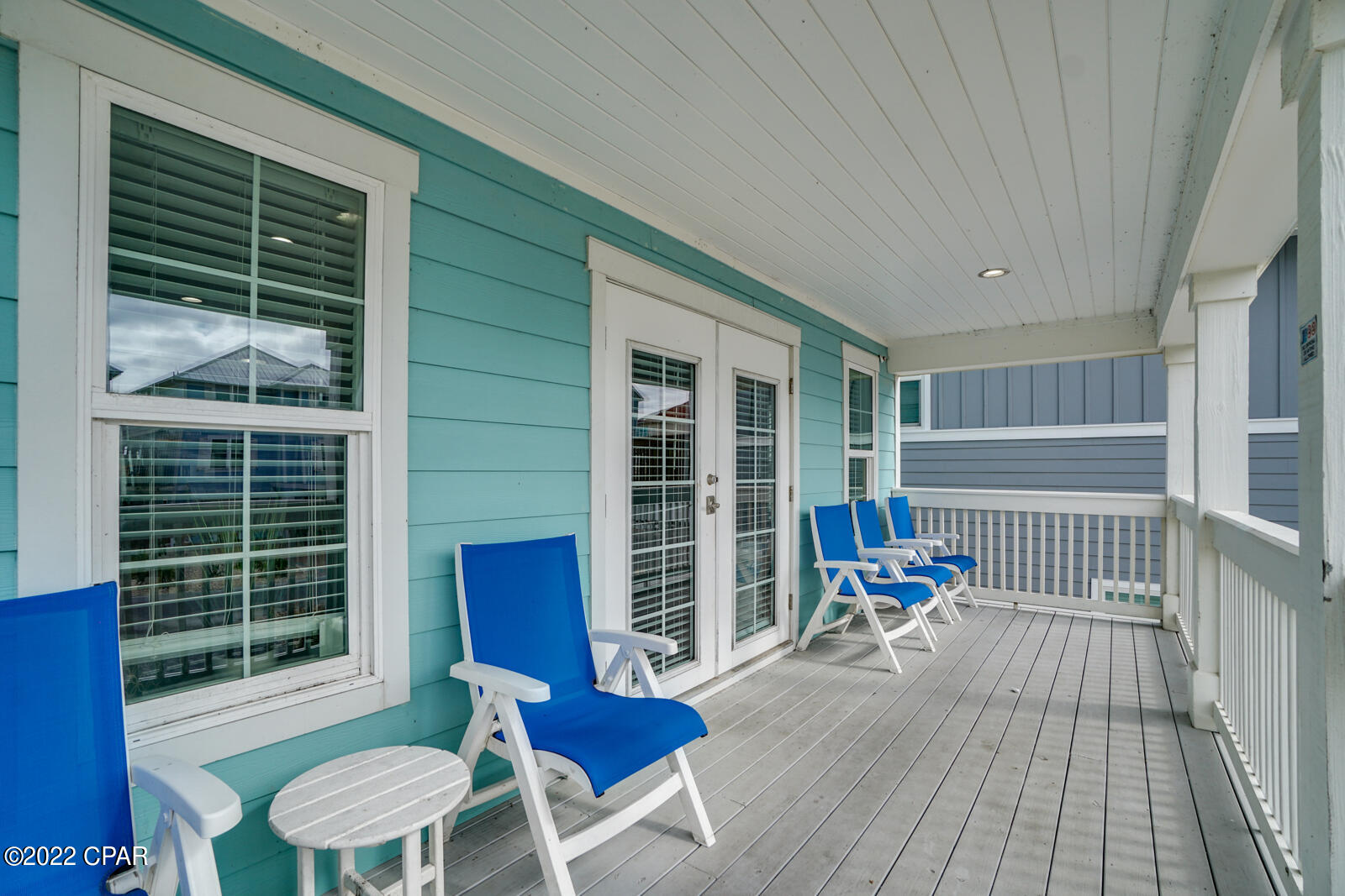 A W Pledger Panama City Beach - Residential