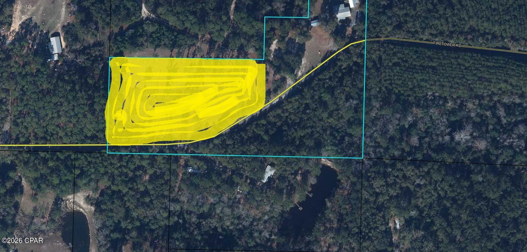 [No Recorded Subdiv] - Land