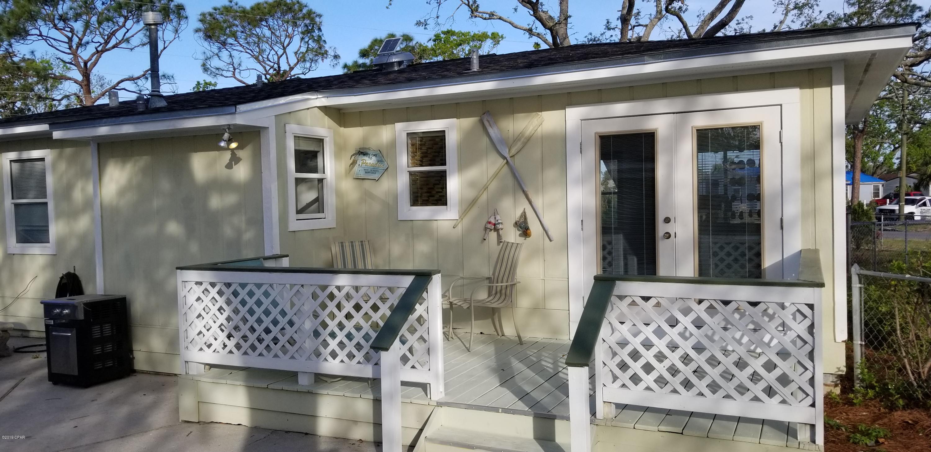 [No Recorded Subdiv] - Residential