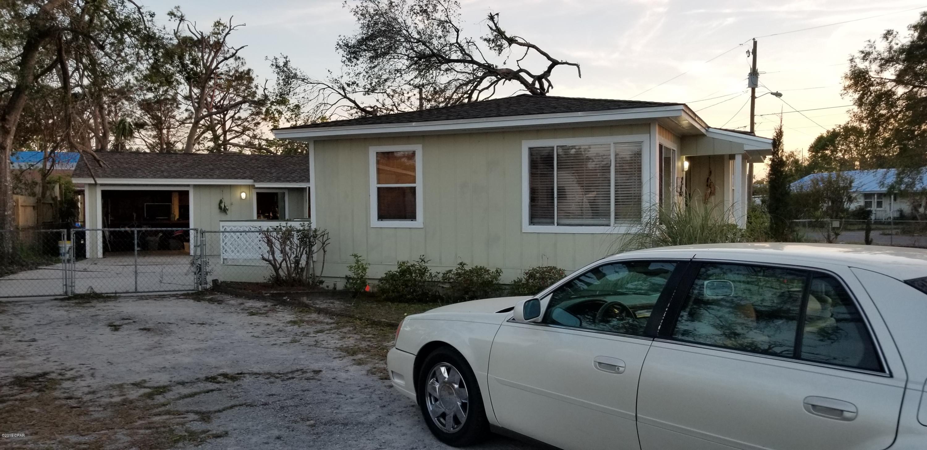 [No Recorded Subdiv] - Residential