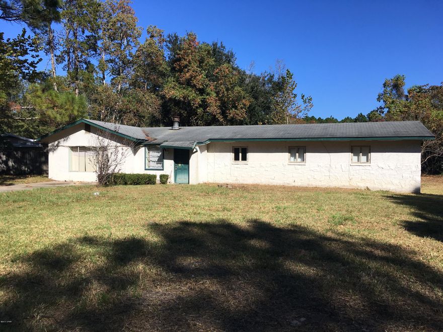 HILAND PARK-ATTENTION INVESTORS AND FLIPPERS!This would make a great flip!  This would also make a great centrally located daycare for children or a care center for adults.  This  property was previously set up as a residential care facility licensed for 9 residents,  known as Dayspring Retirement Center. This home is in a very nice residential neighborhood with 5 bedrooms and 3  bathrooms,large living/dining area, and another room that could be used as an office or additional bedroom. This home has a covered porch and sits on a corner lot!