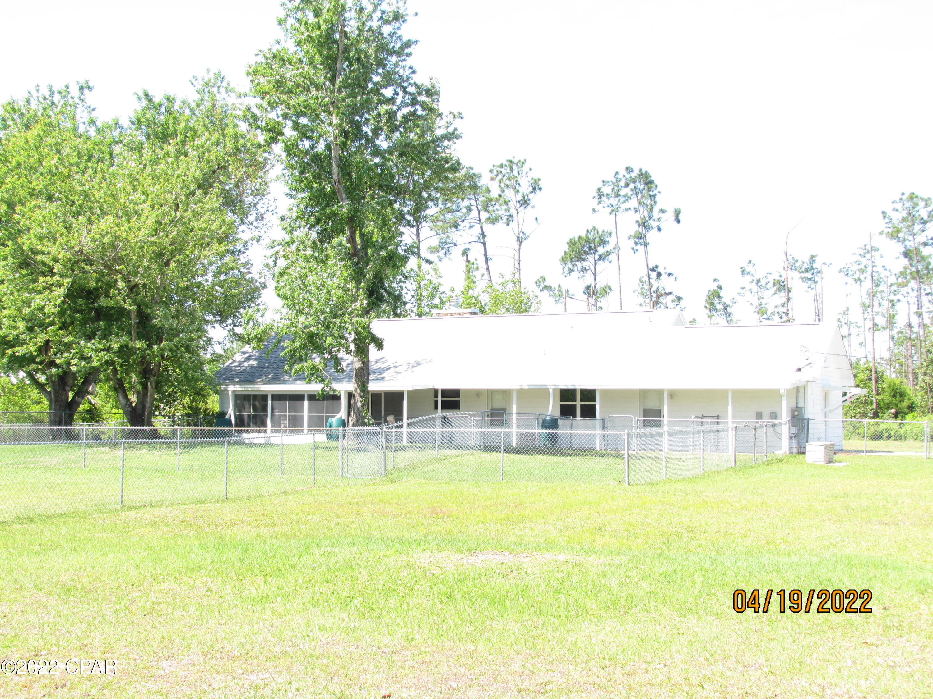 East Bay Point - Residential