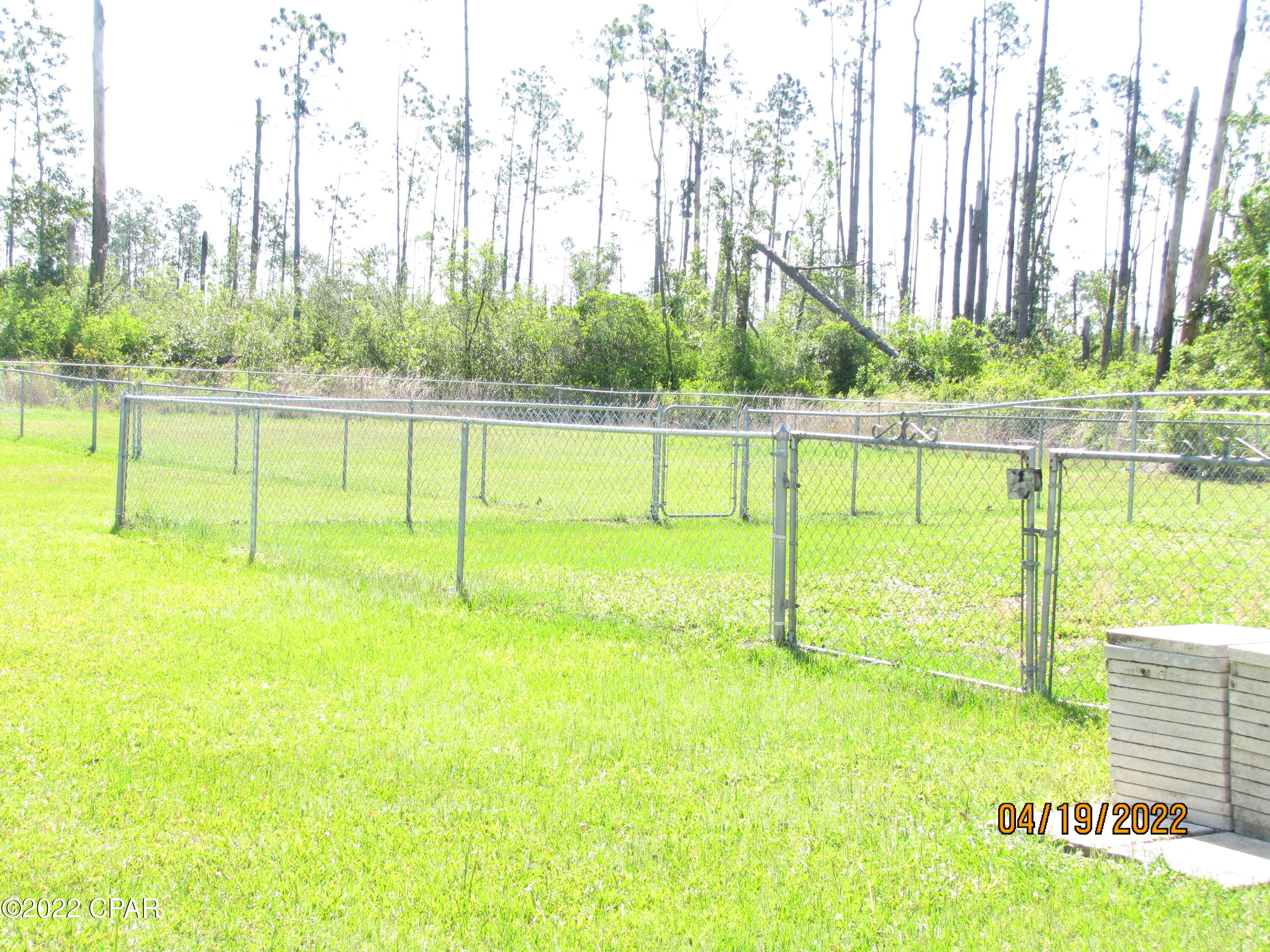 East Bay Point - Residential