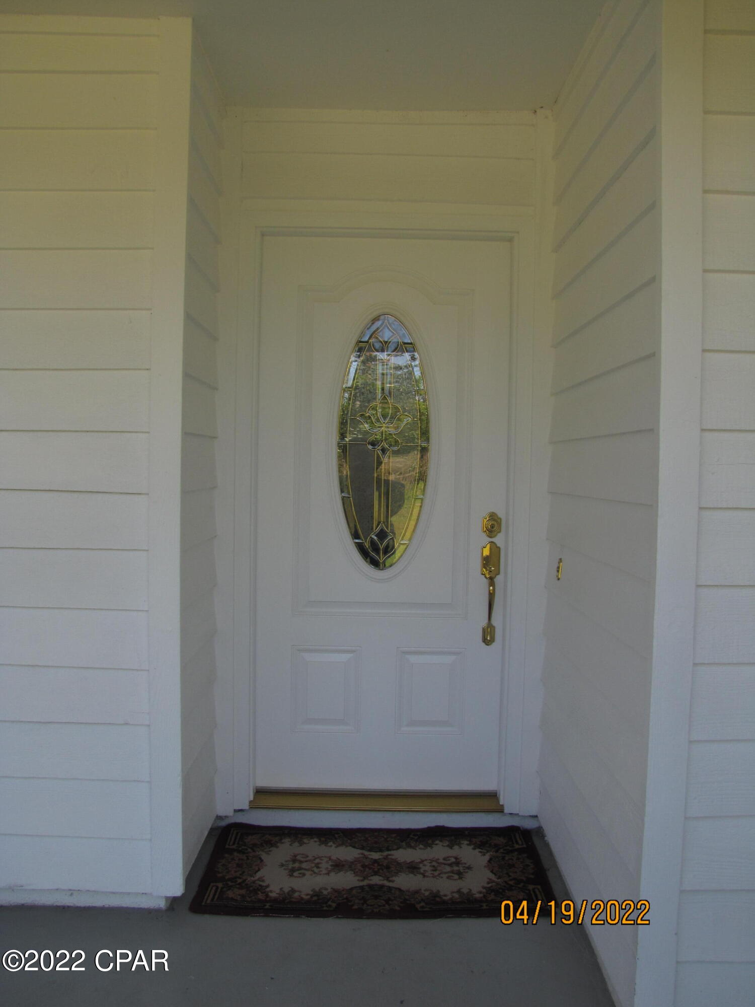 East Bay Point - Residential