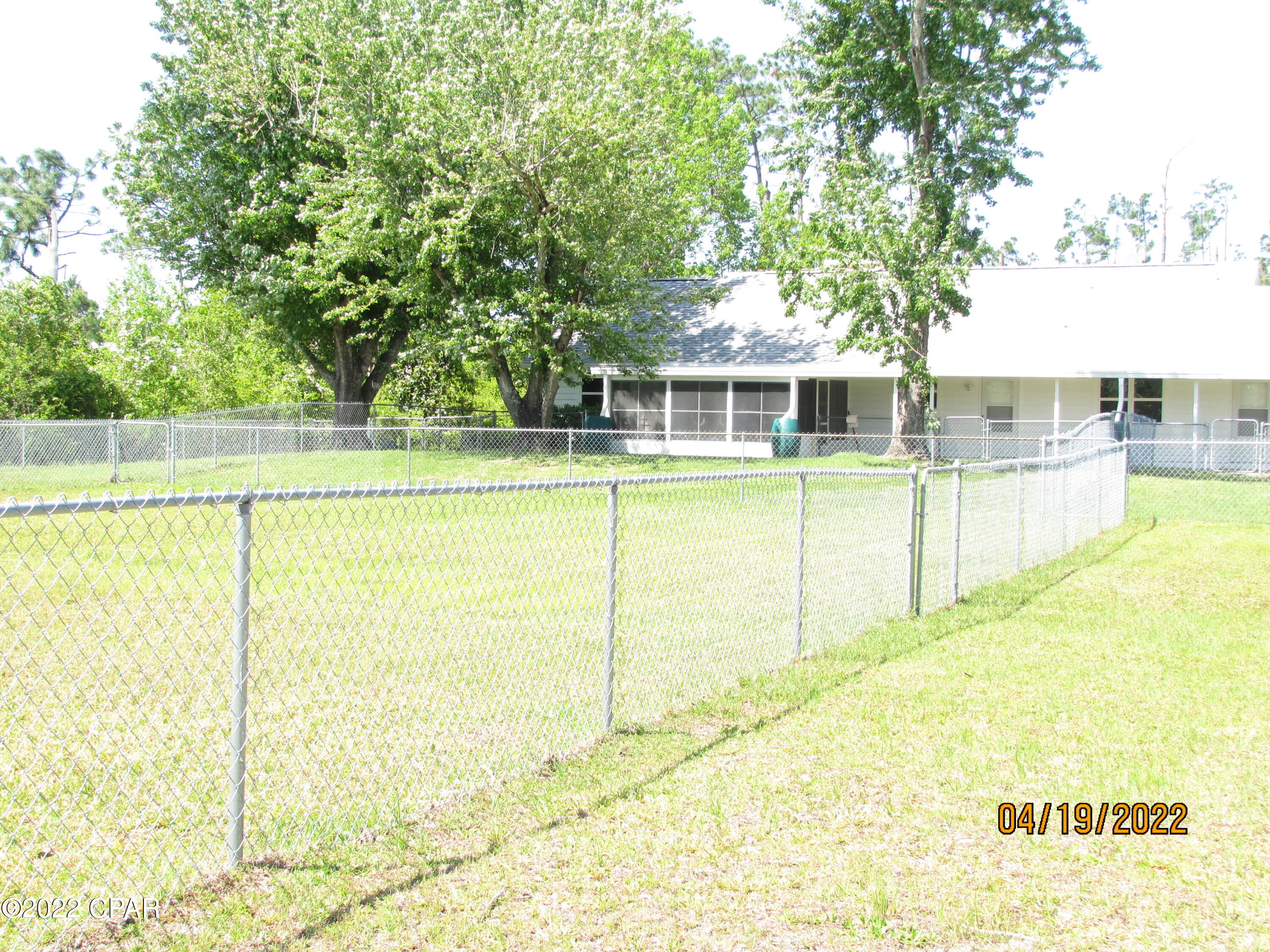 East Bay Point - Residential