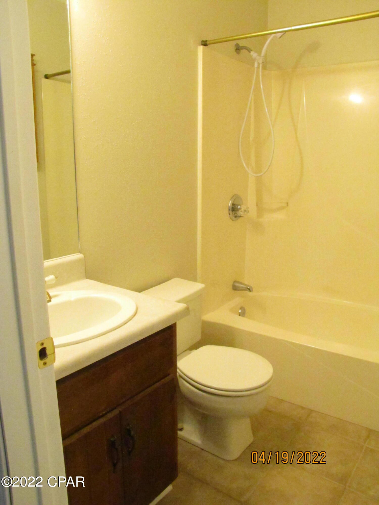 East Bay Point - Residential