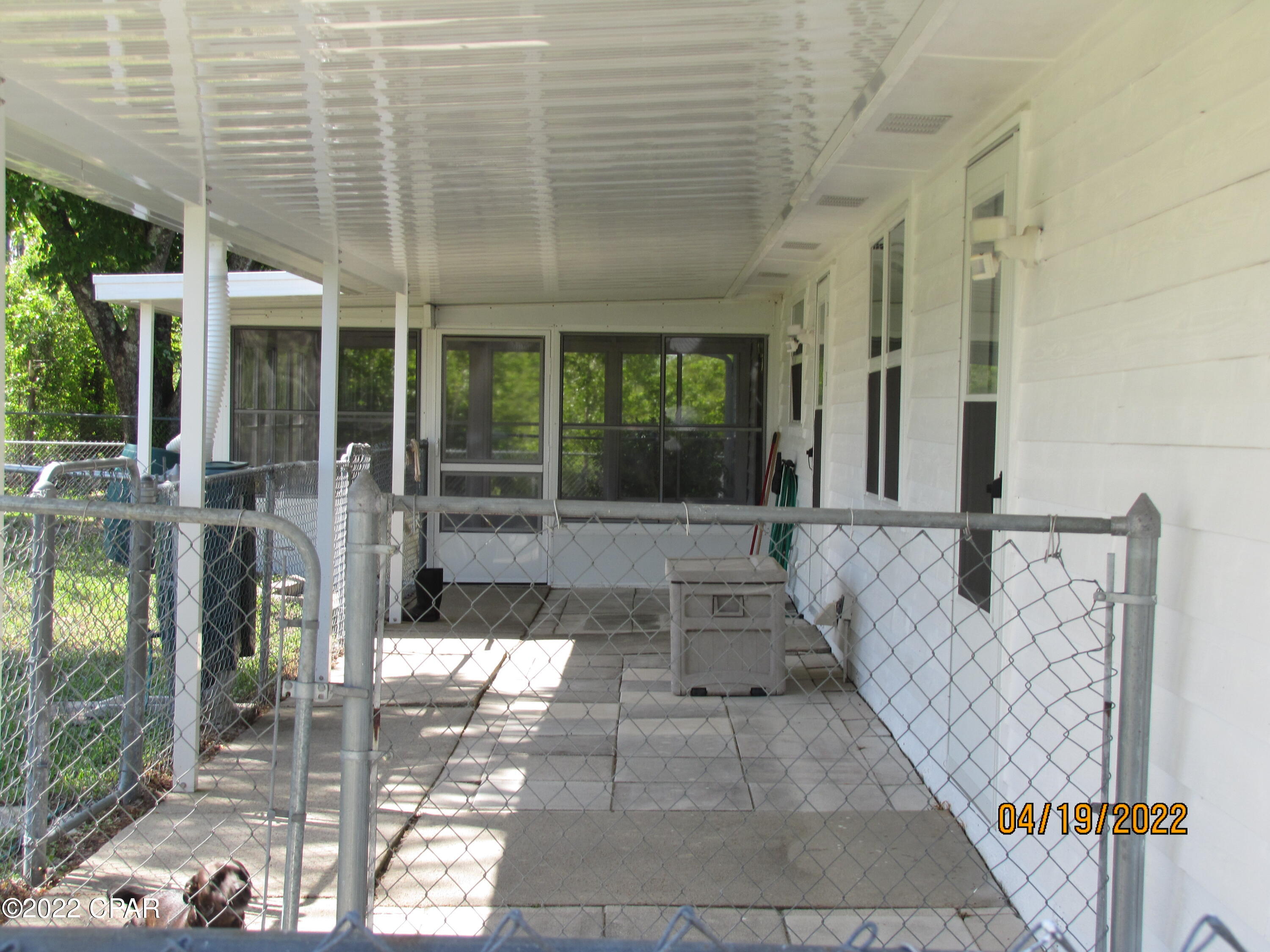 East Bay Point - Residential