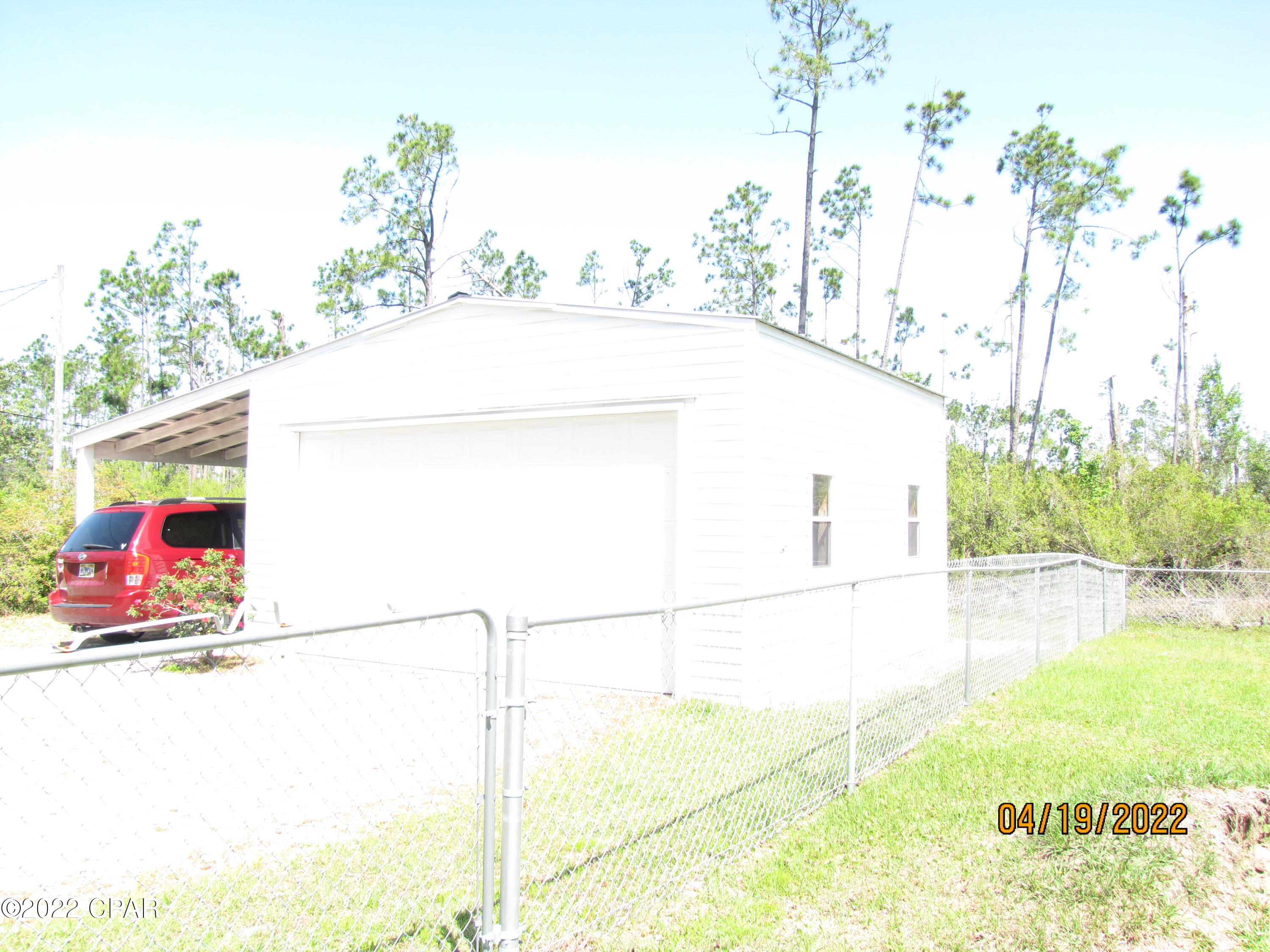 East Bay Point - Residential