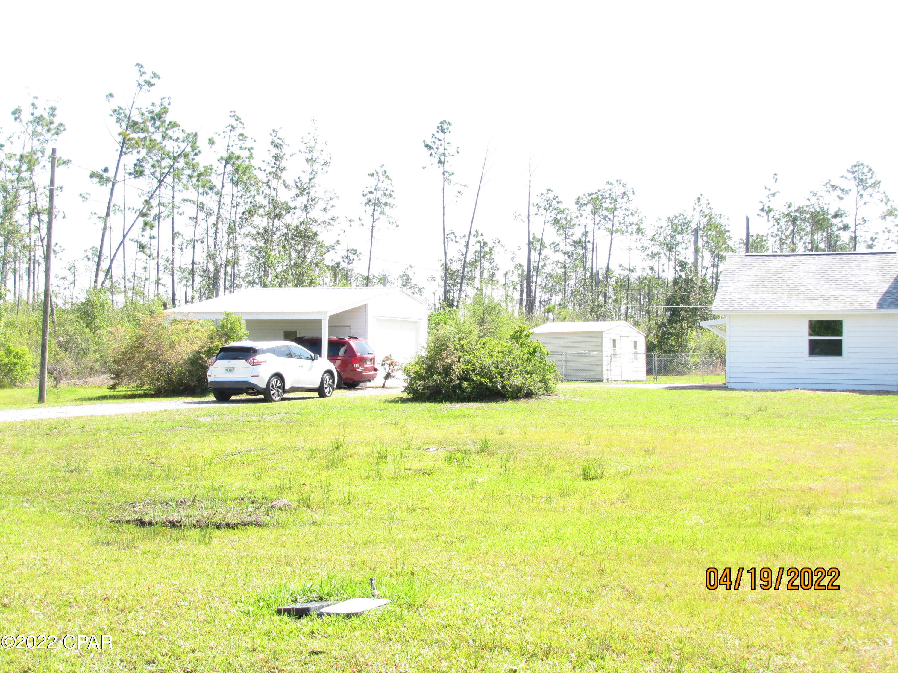 East Bay Point - Residential