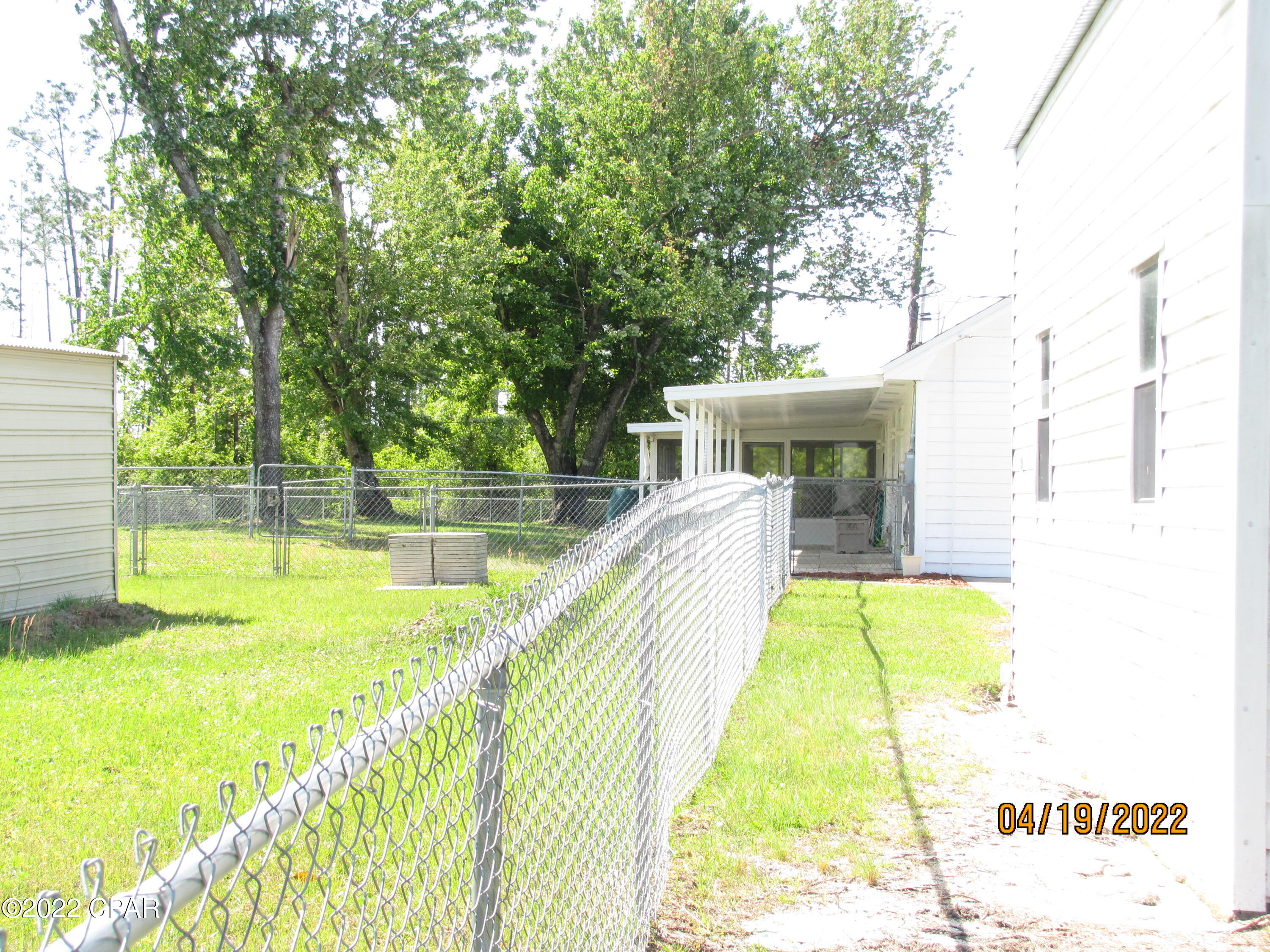 East Bay Point - Residential