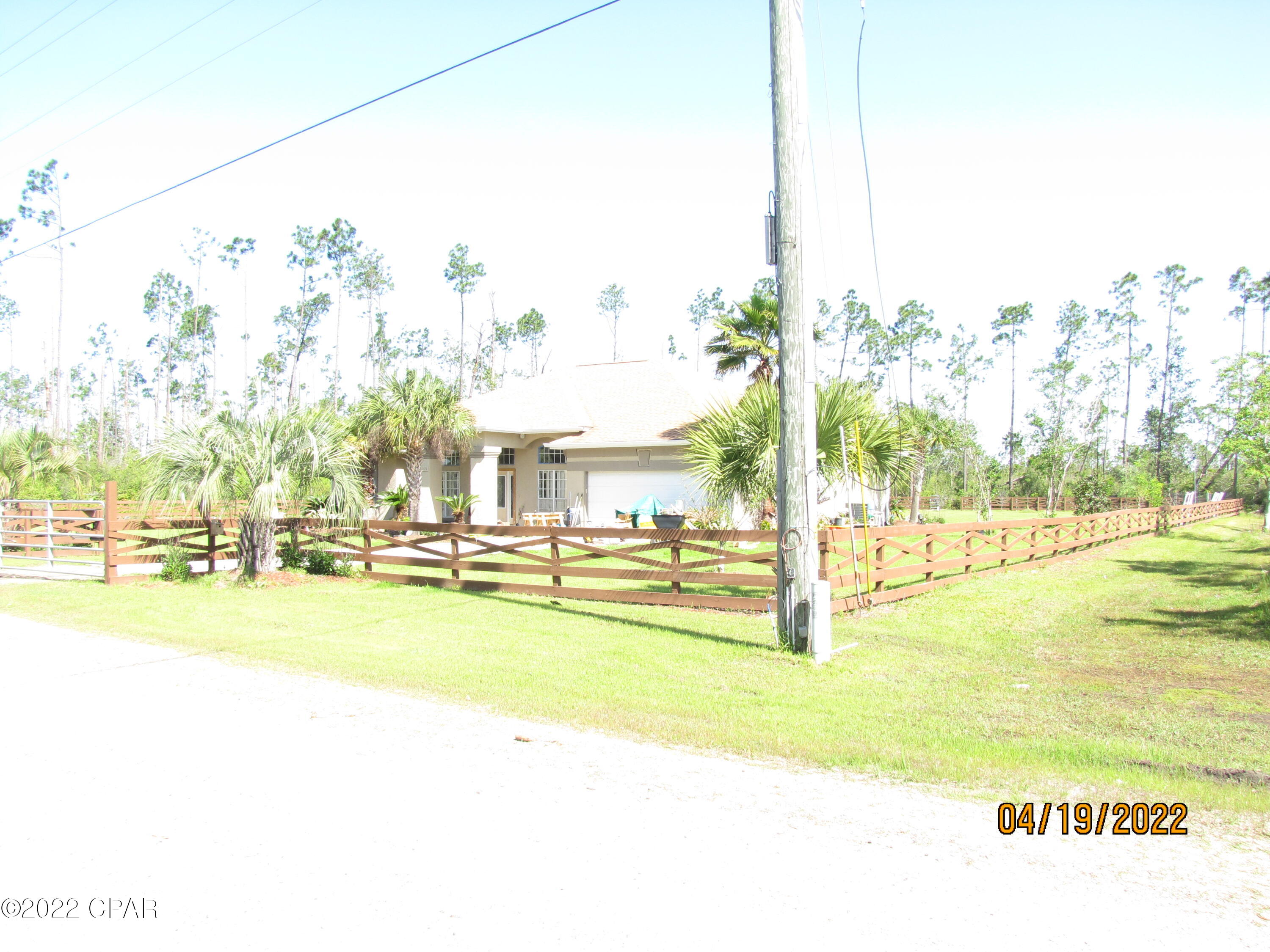 East Bay Point - Residential