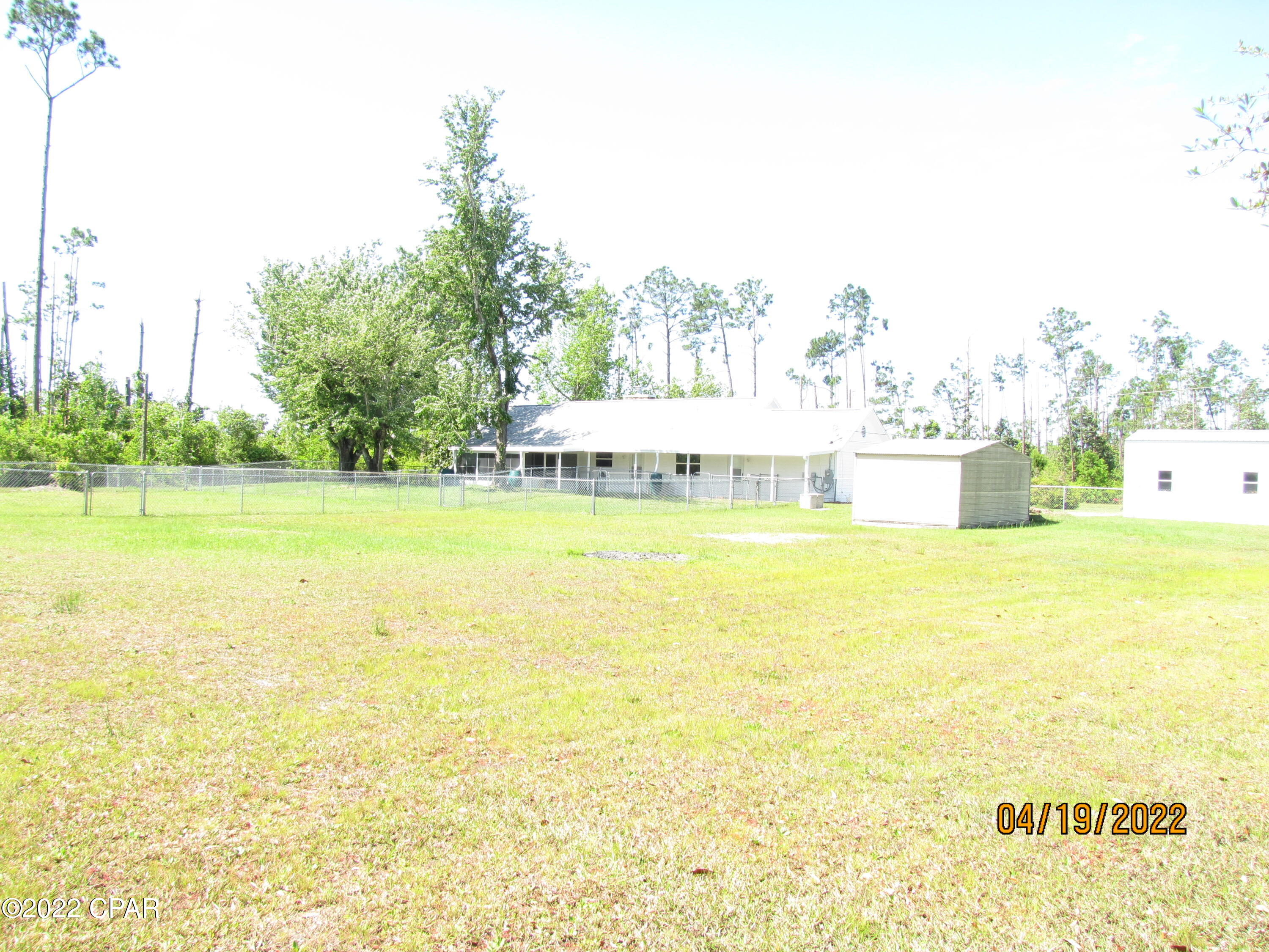 East Bay Point - Residential