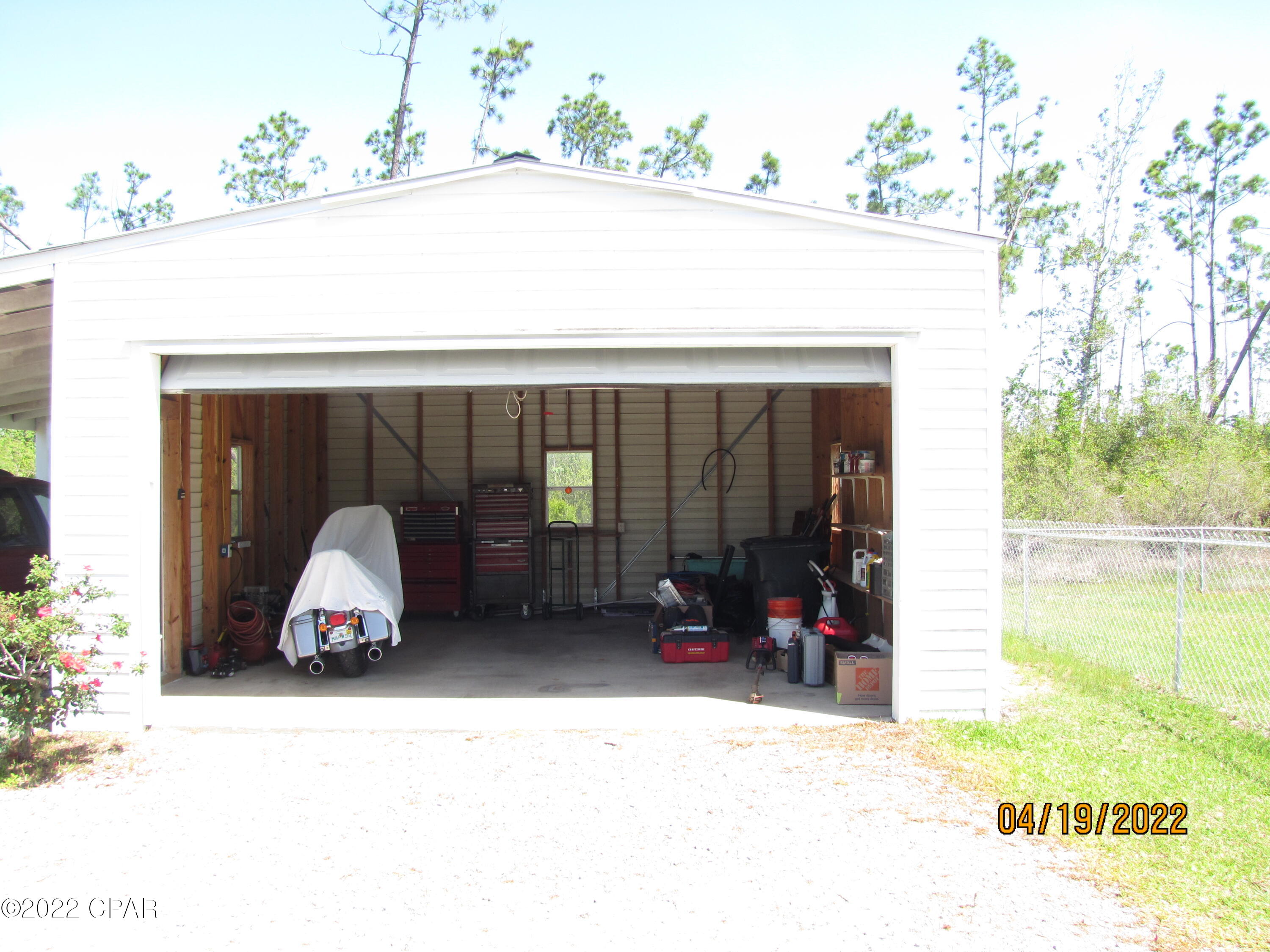 East Bay Point - Residential