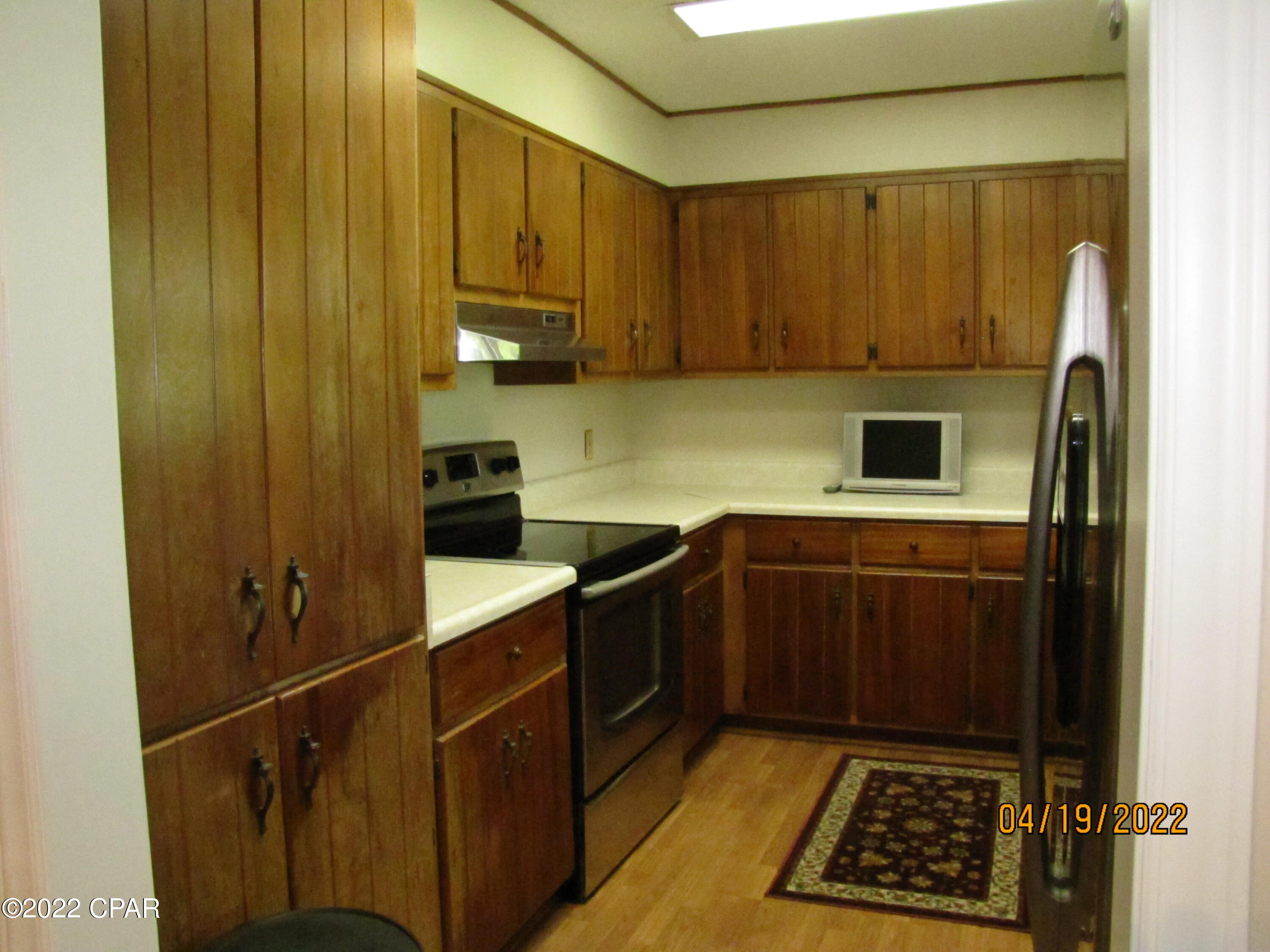 East Bay Point - Residential