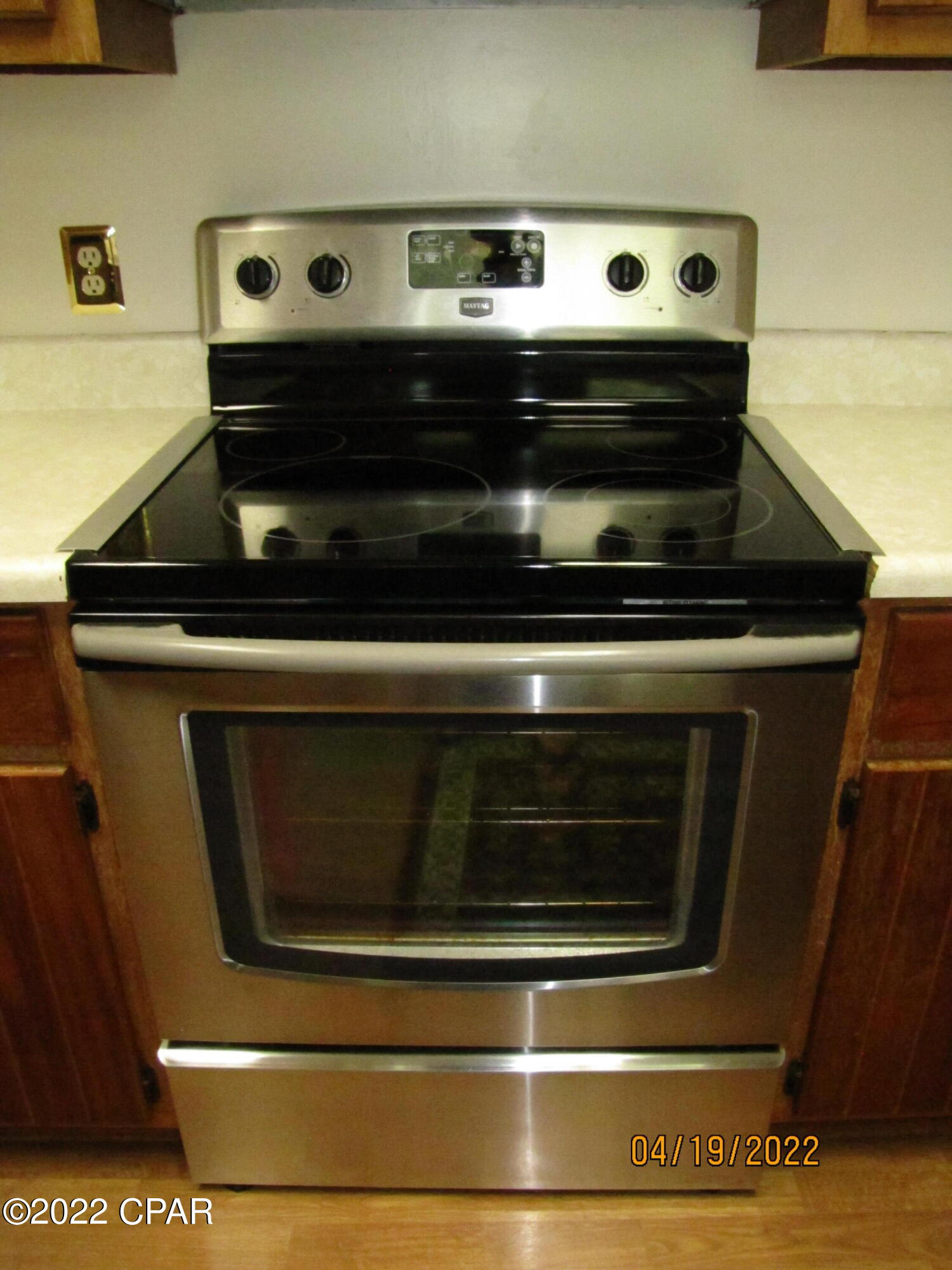 East Bay Point - Residential