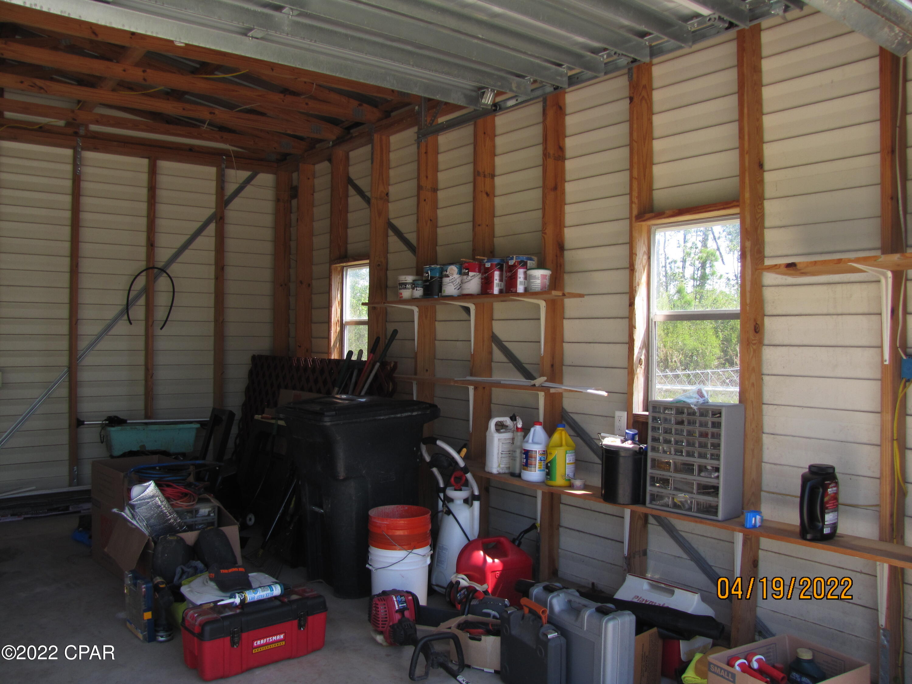 East Bay Point - Residential