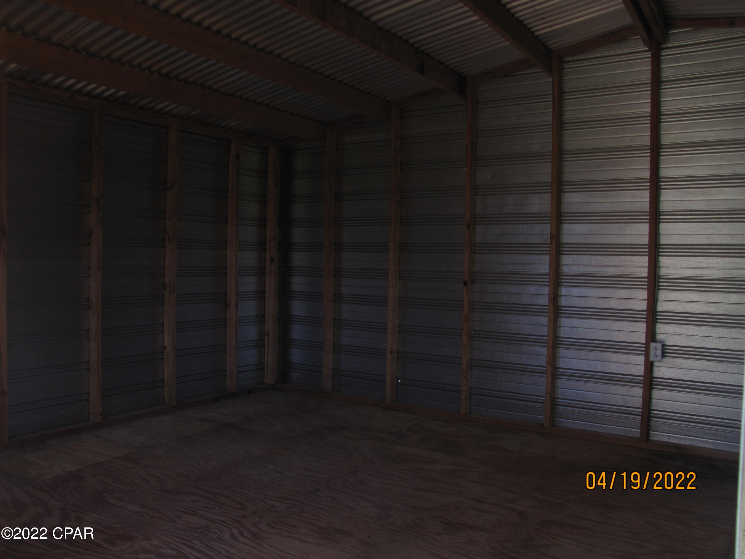 East Bay Point - Residential